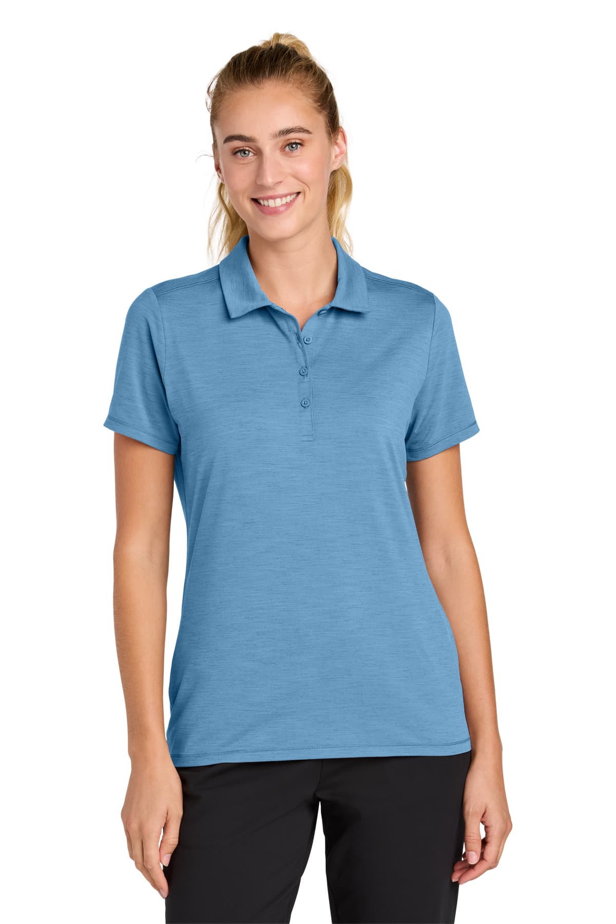 Sport-Tek Sport-Tek Women's Versa Polo LST490