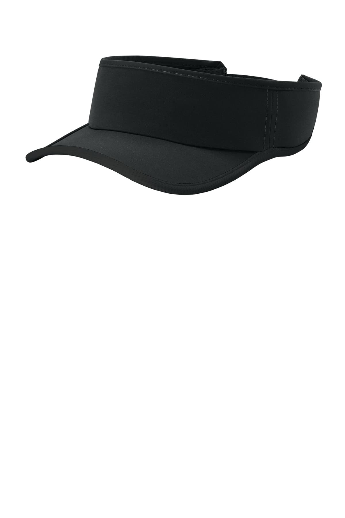Sport-Tek Sport-Tek Repeat Visor STC57