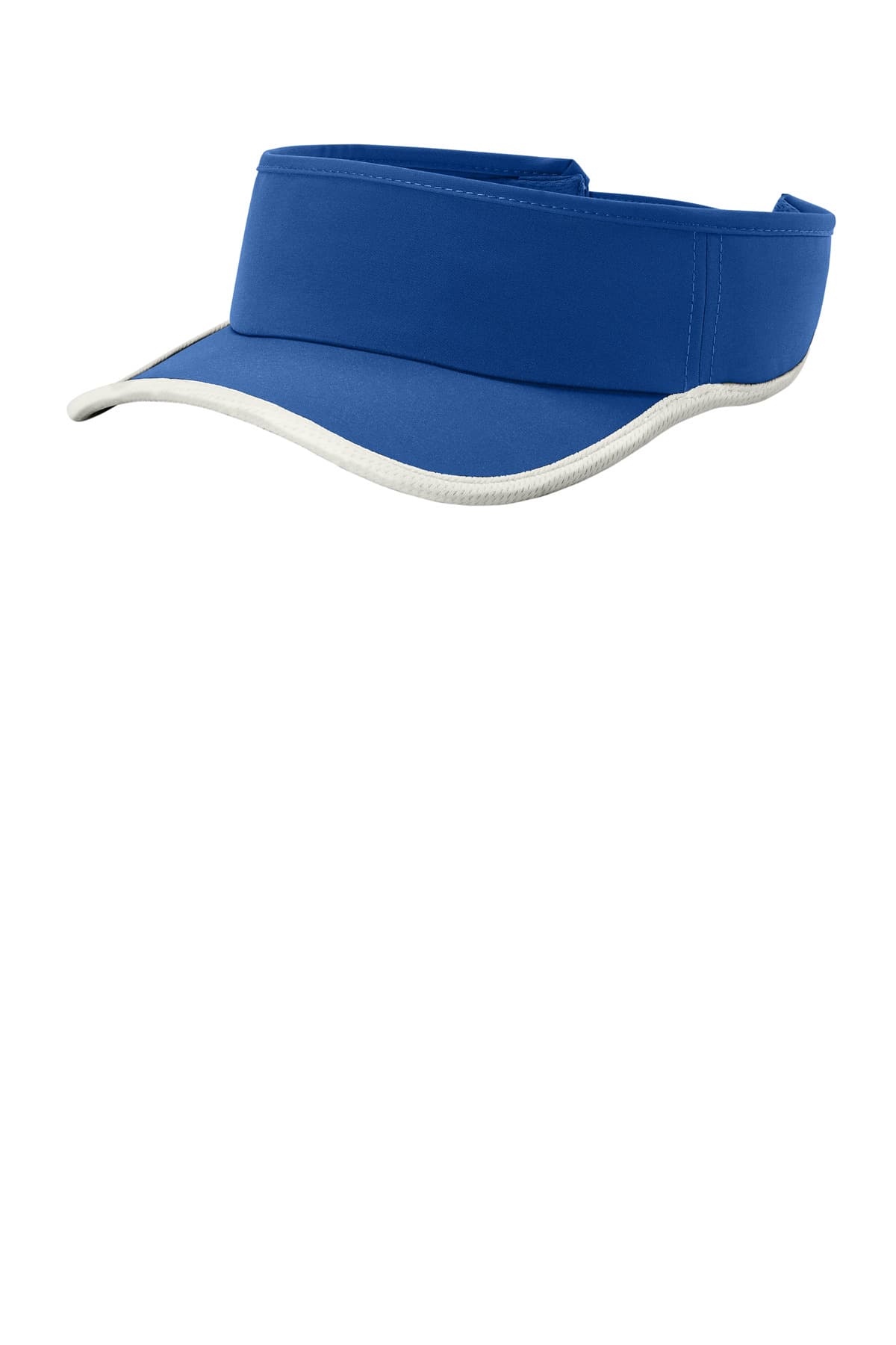 Sport-Tek Sport-Tek Repeat Visor STC57