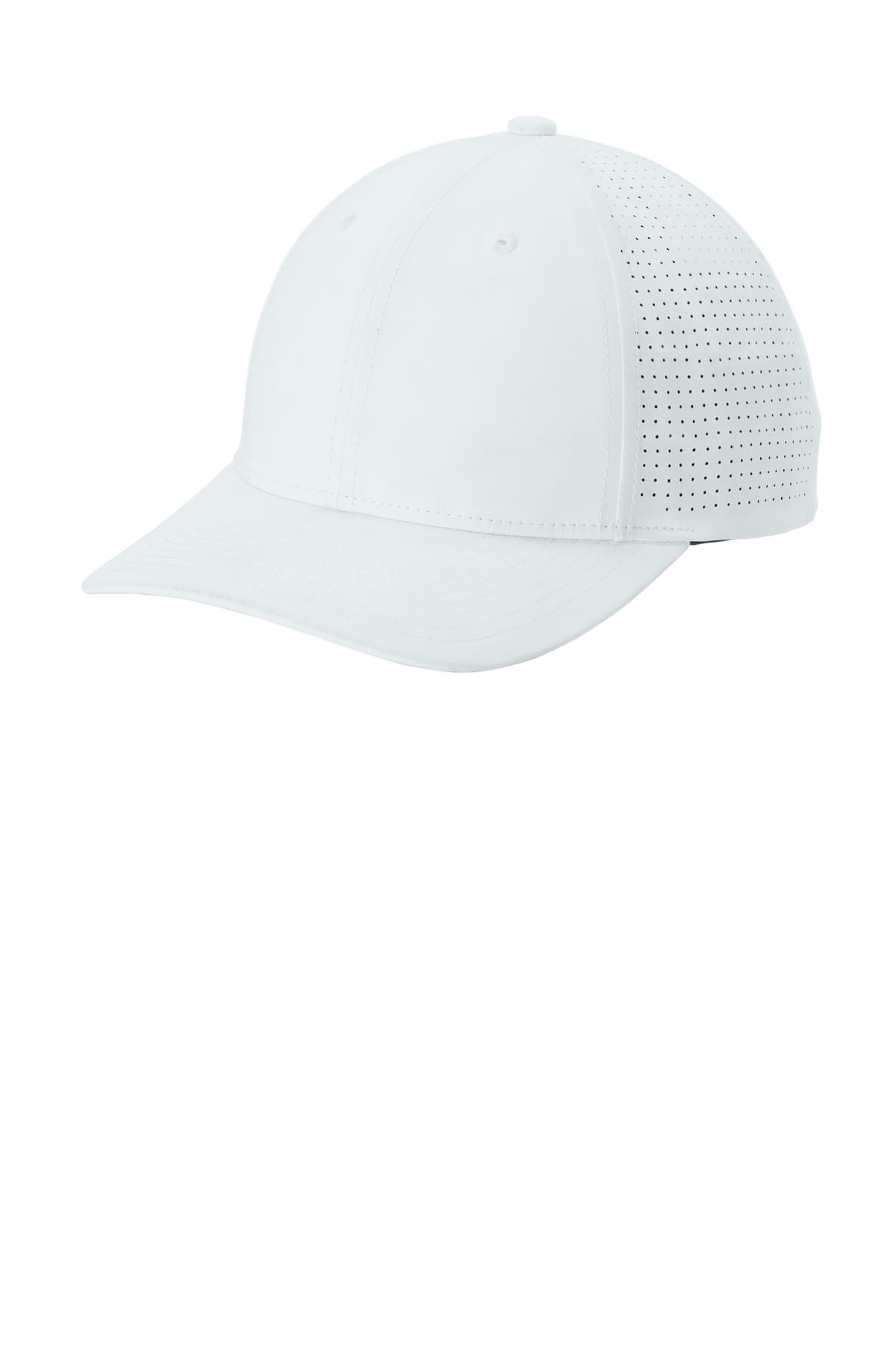 Sport-Tek Sport-Tek Pro-Cut Adjustable Cap STC65