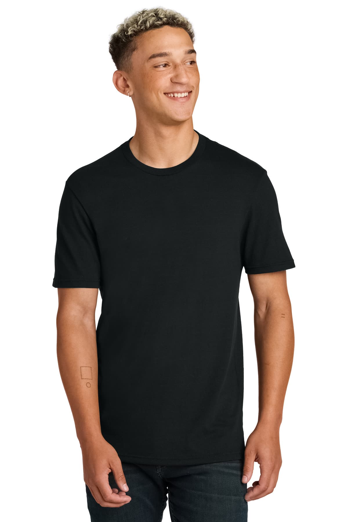 AllMade Allmade Unisex Recycled Blend Tee AL2300
