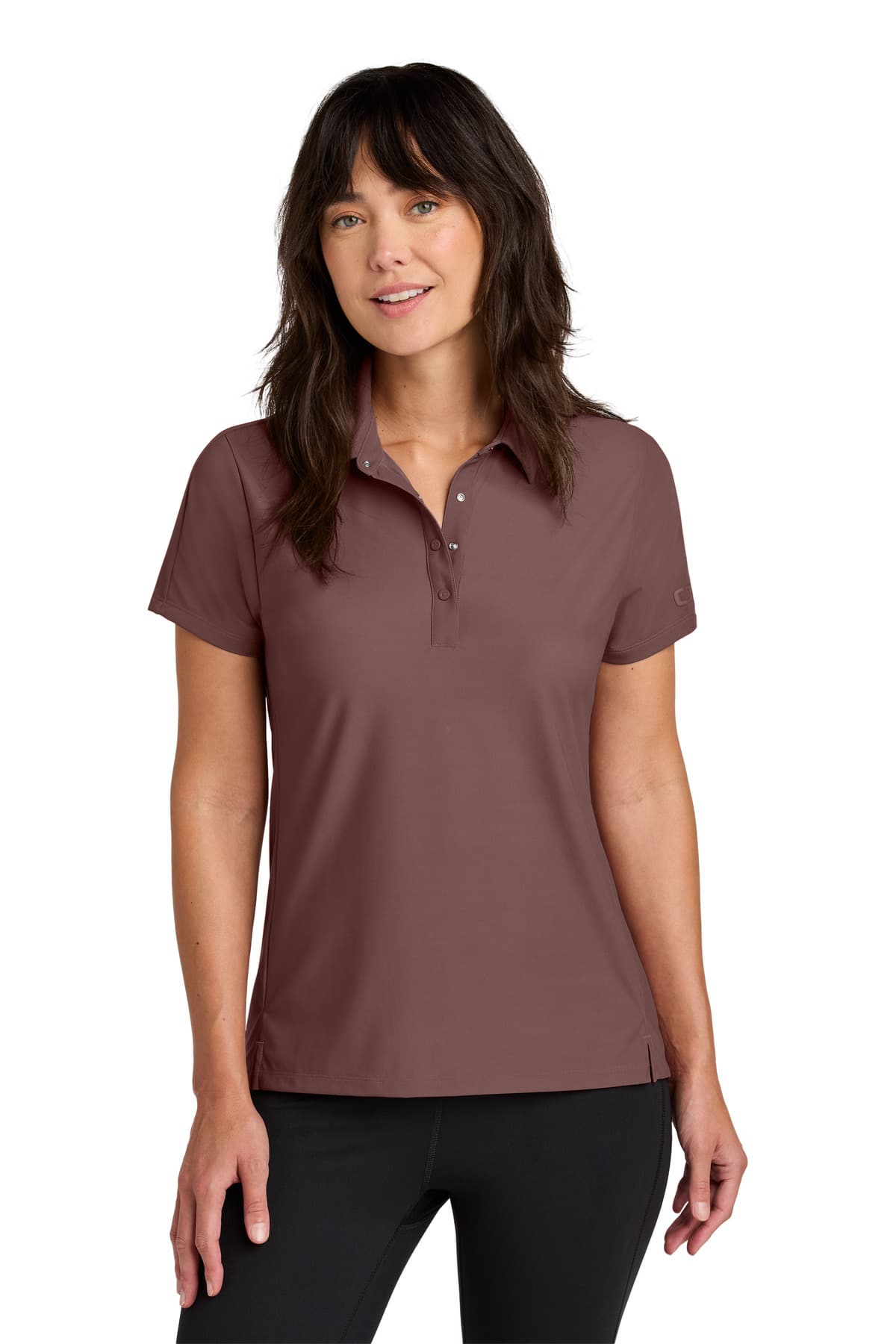 OGIO OGIO Women's Envision Polo LOG154