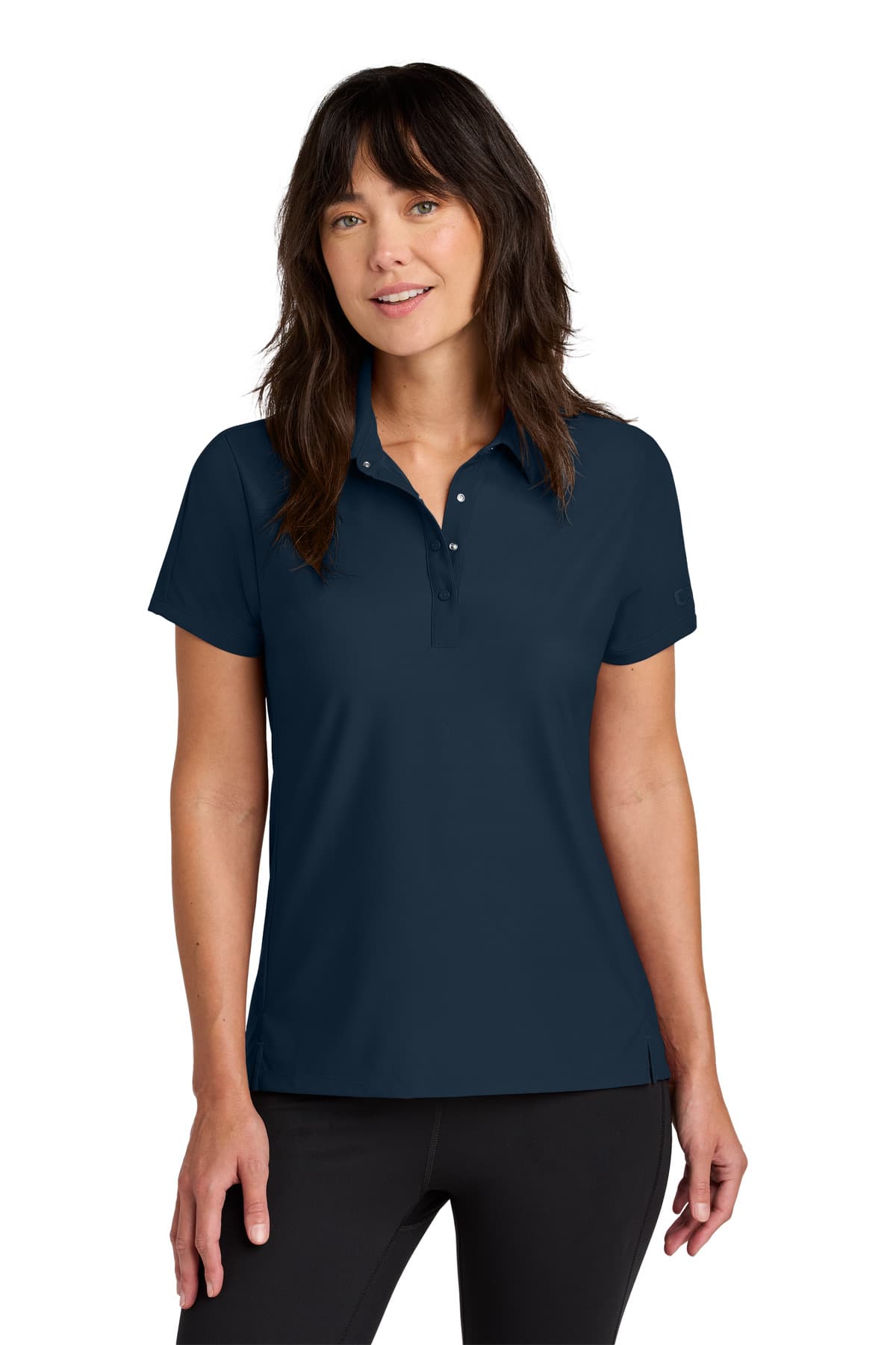OGIO OGIO Women's Envision Polo LOG154