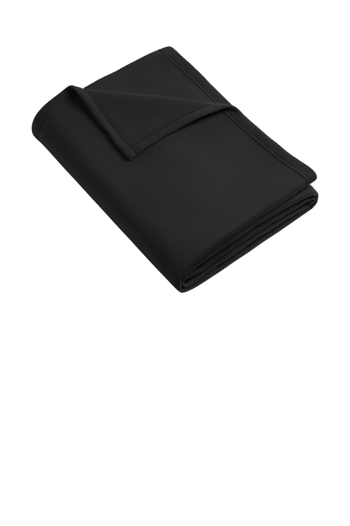 Port Authority Port Authority Core Fleece Blanket. BP60 in Black