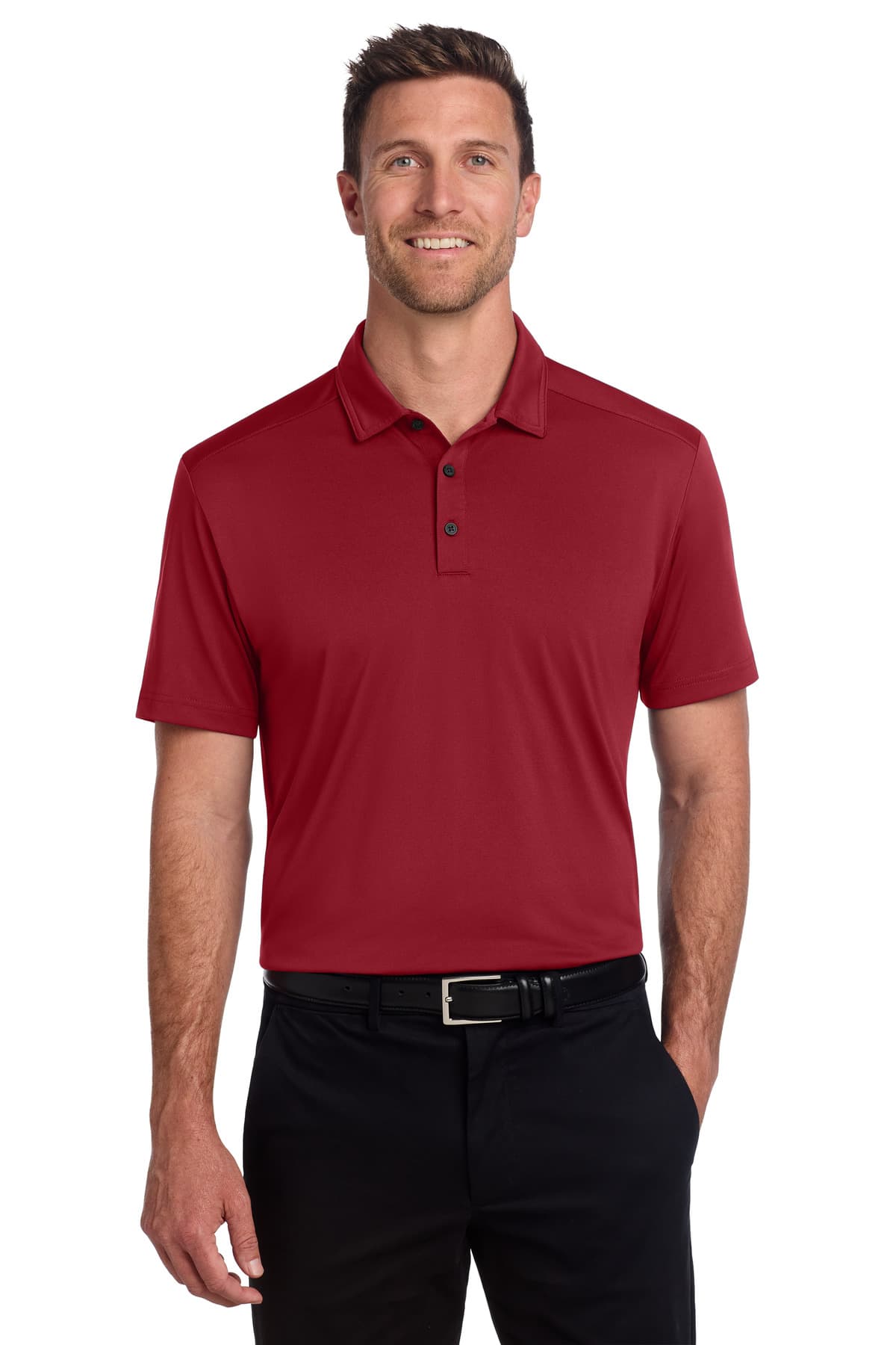 Port Authority Port Authority C-FREE Snag-Proof Polo K864