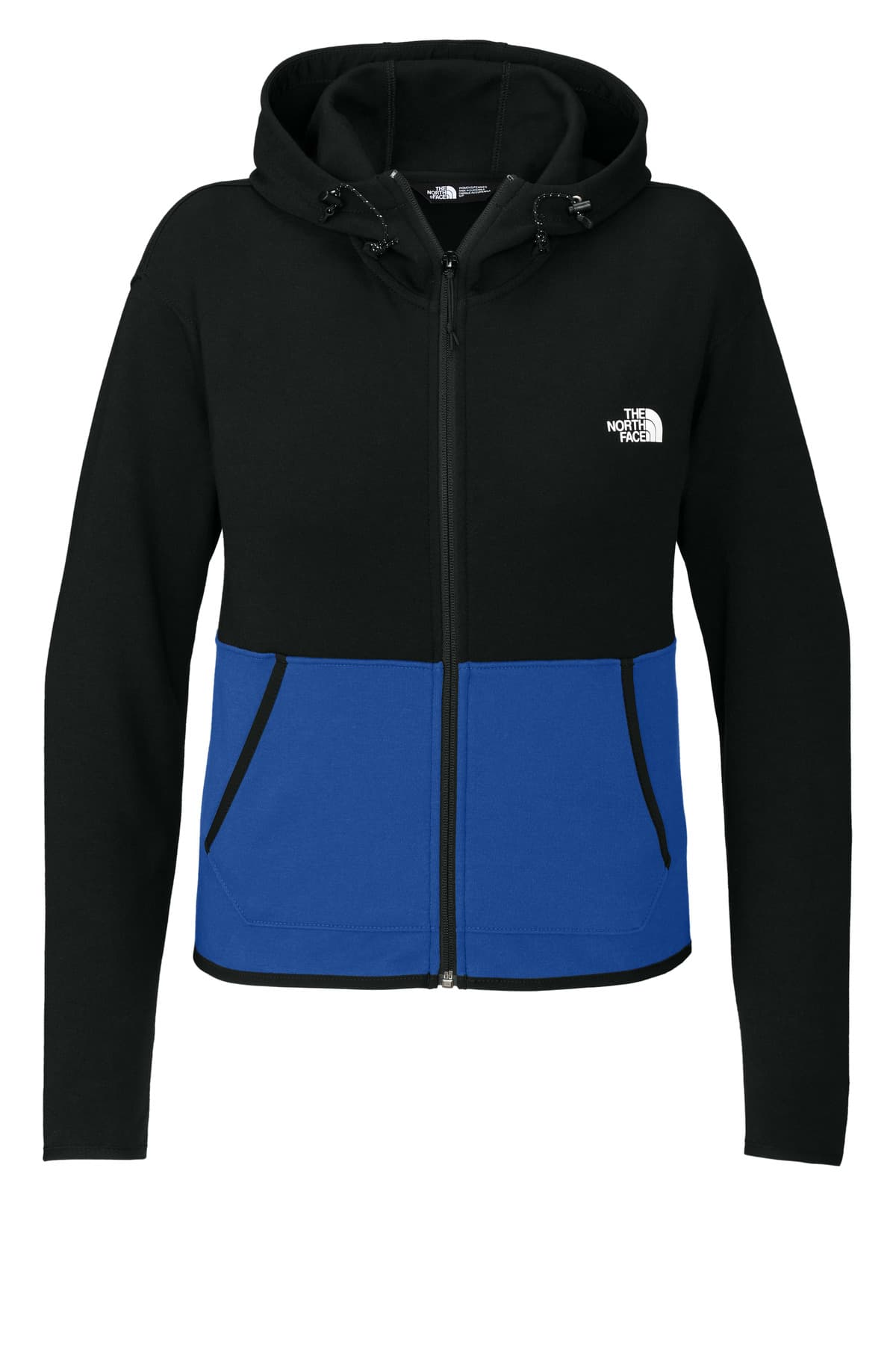 The North Face The North Face Women's Double-Knit Full-Zip Hoodie NF0A8BUT