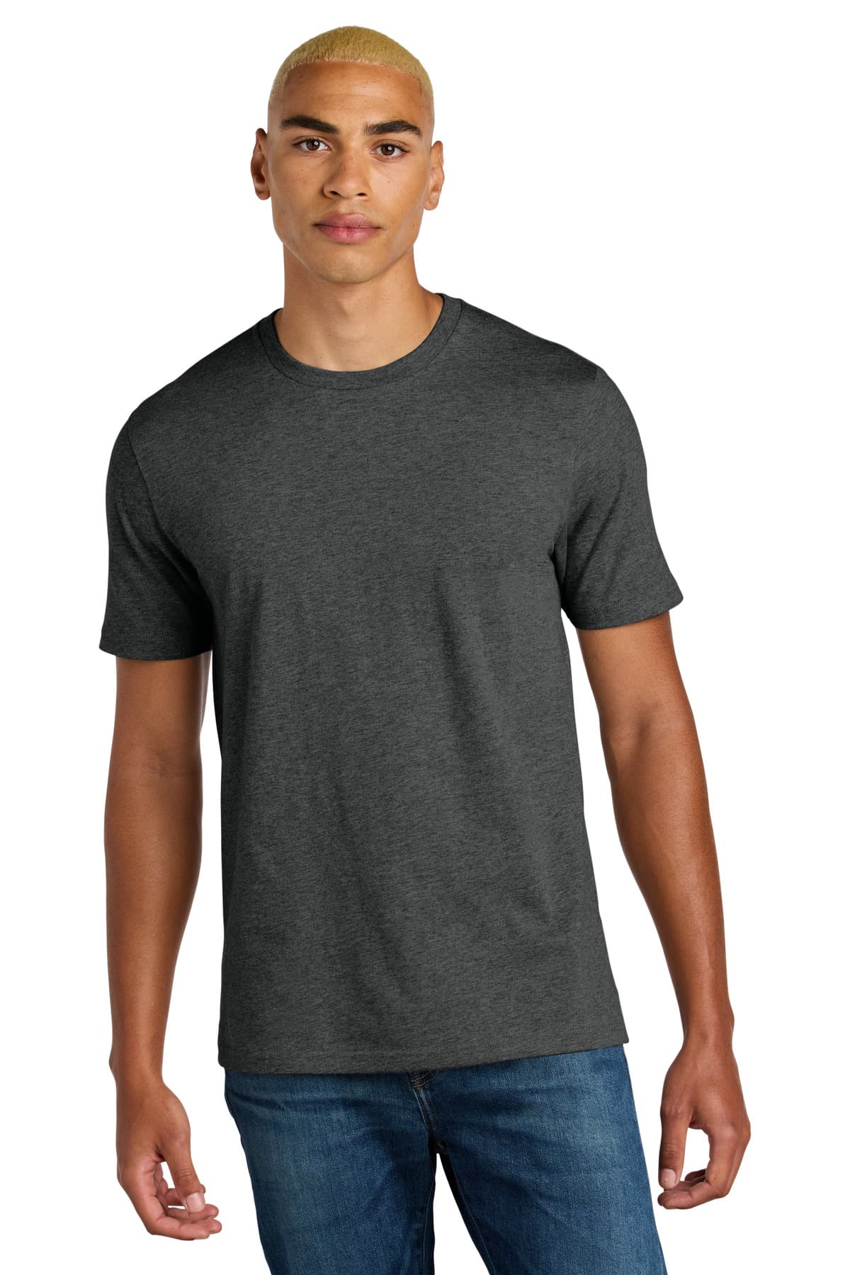 District District Perfect Weight Icon Tee DT106