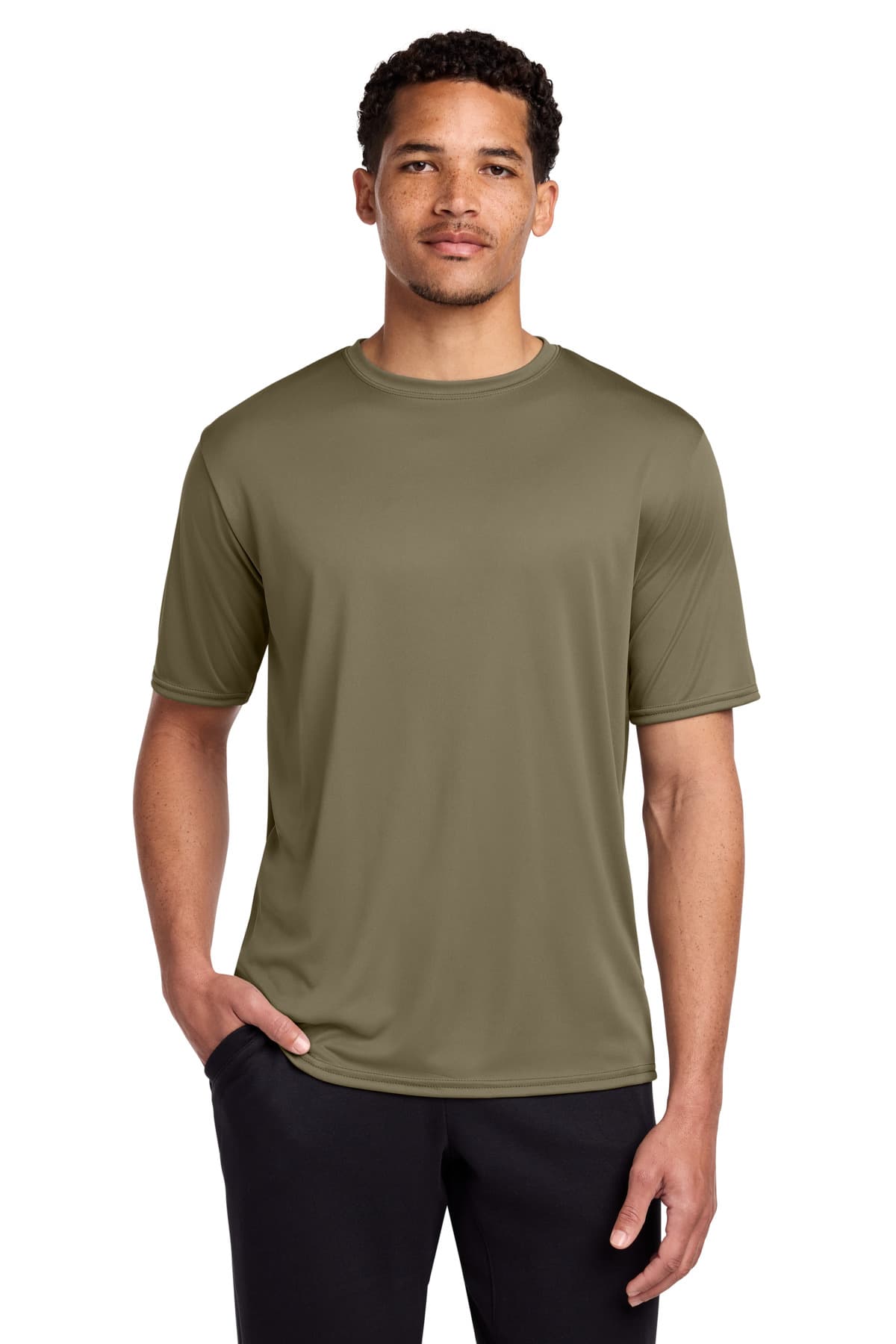 Port & Company Port & Co Performance Tee. PC380