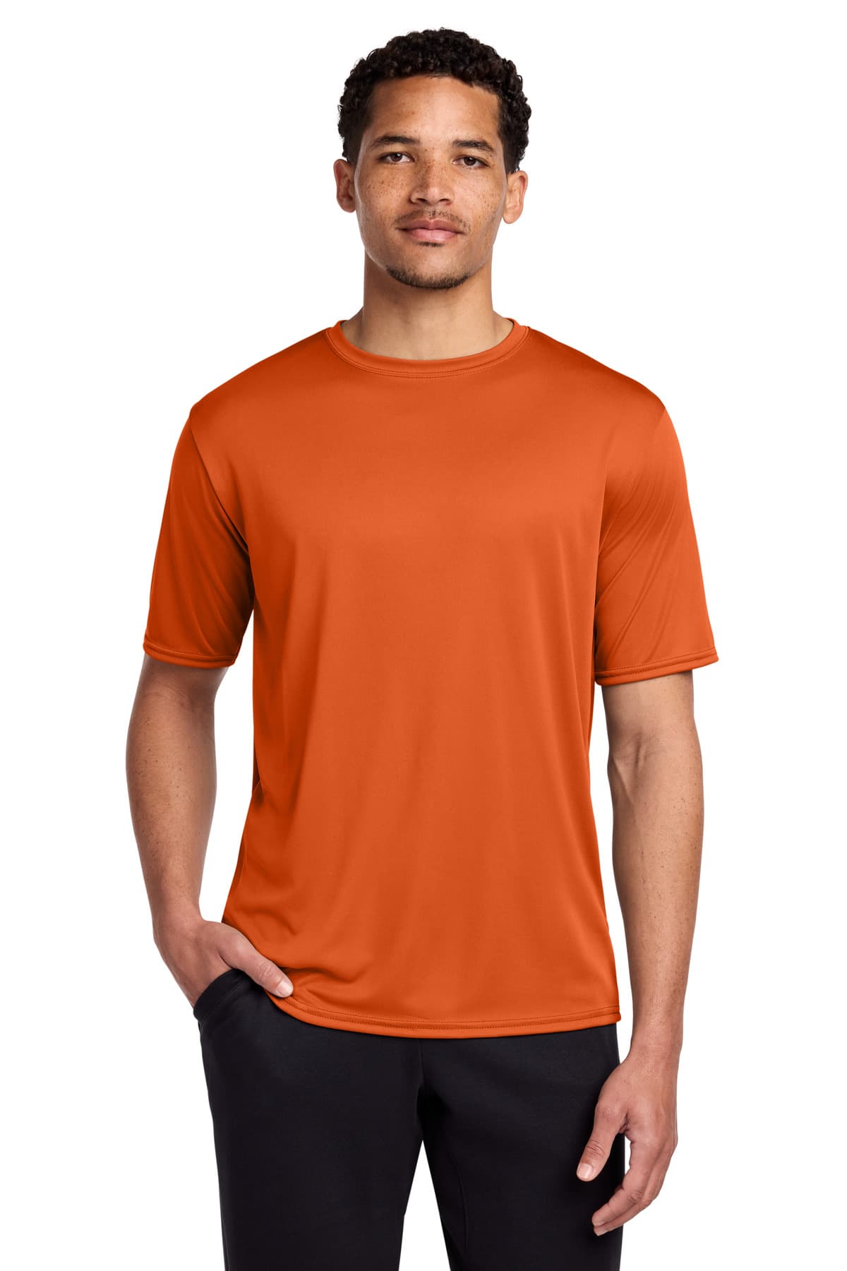 Port & Company Port & Co Performance Tee. PC380