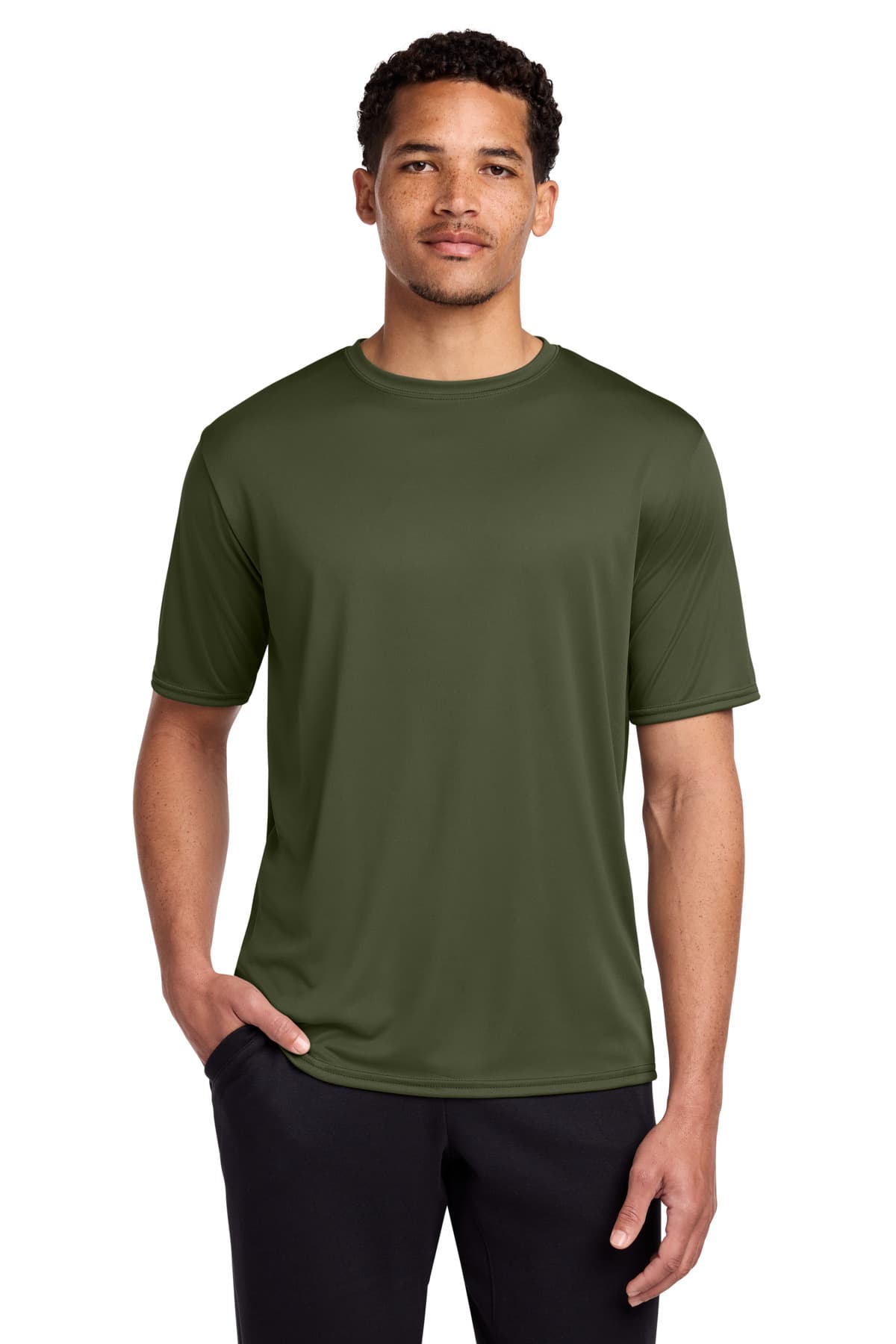 Port & Company Port & Co Performance Tee. PC380