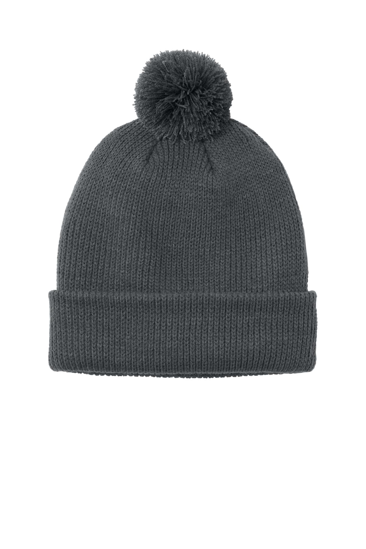 Port Authority Port Authority Cozy Pom Beanie C978