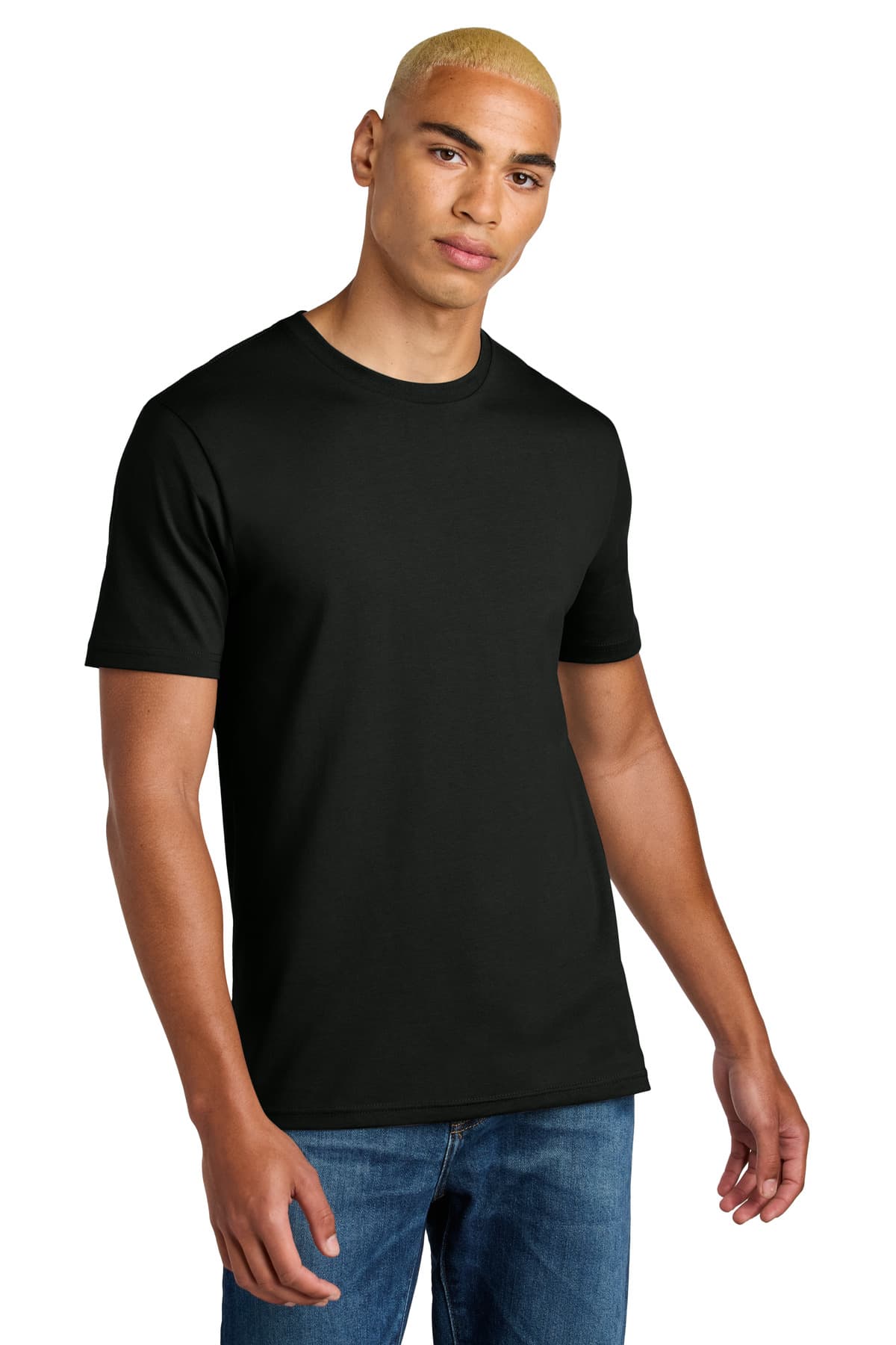 District District Perfect Weight Icon Tee DT106