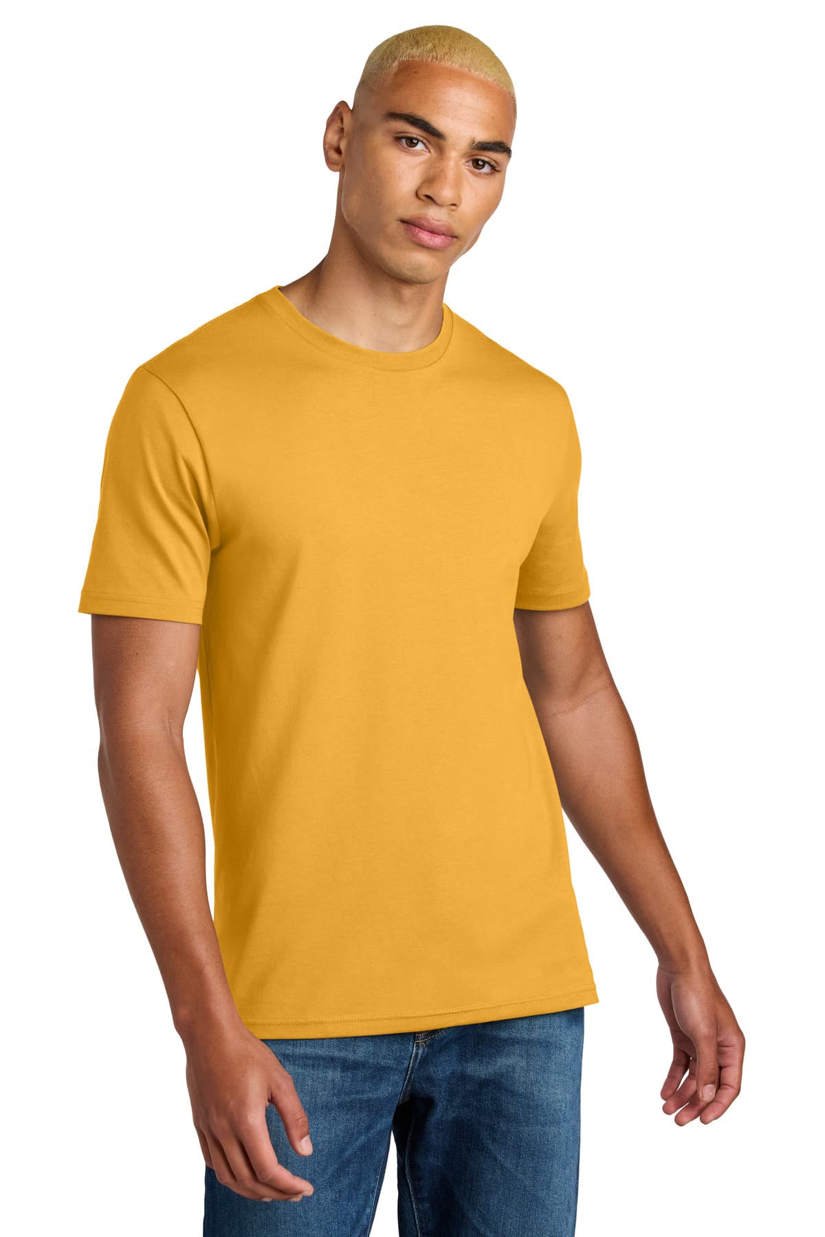 District District Perfect Weight Icon Tee DT106
