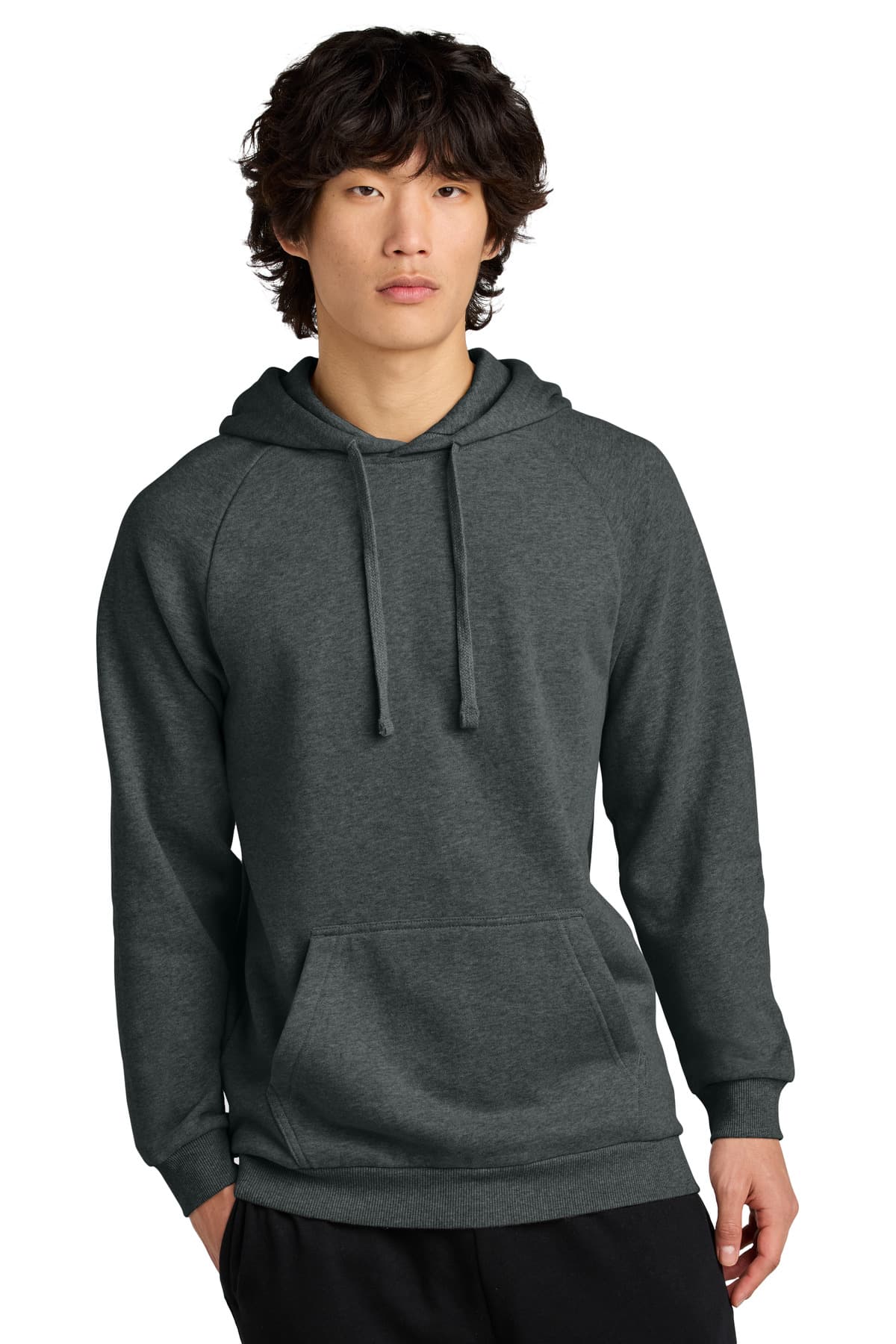 District District Cloud Fleece Hoodie DT7800