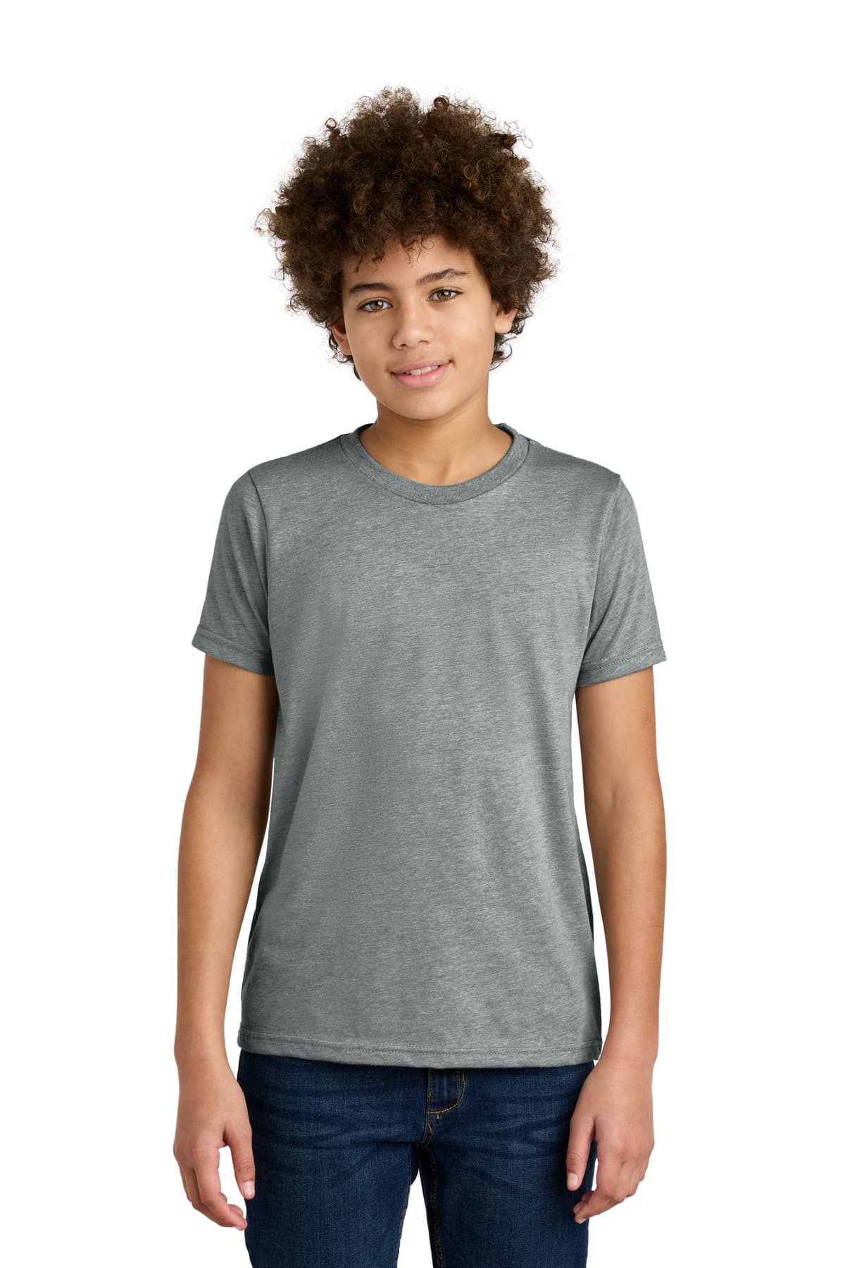 Next Level Next Level Apparel Youth CVC Tee NL3312