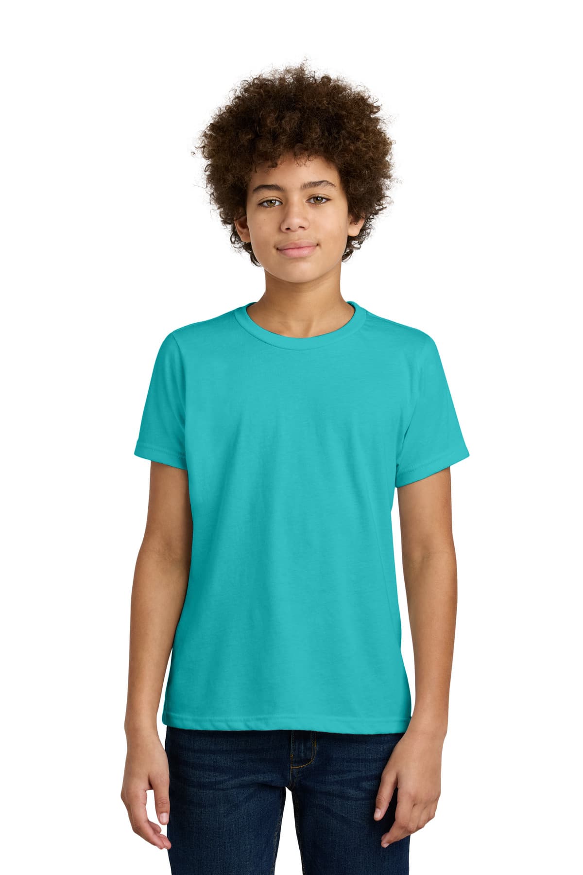 Next Level Next Level Apparel Youth CVC Tee NL3312