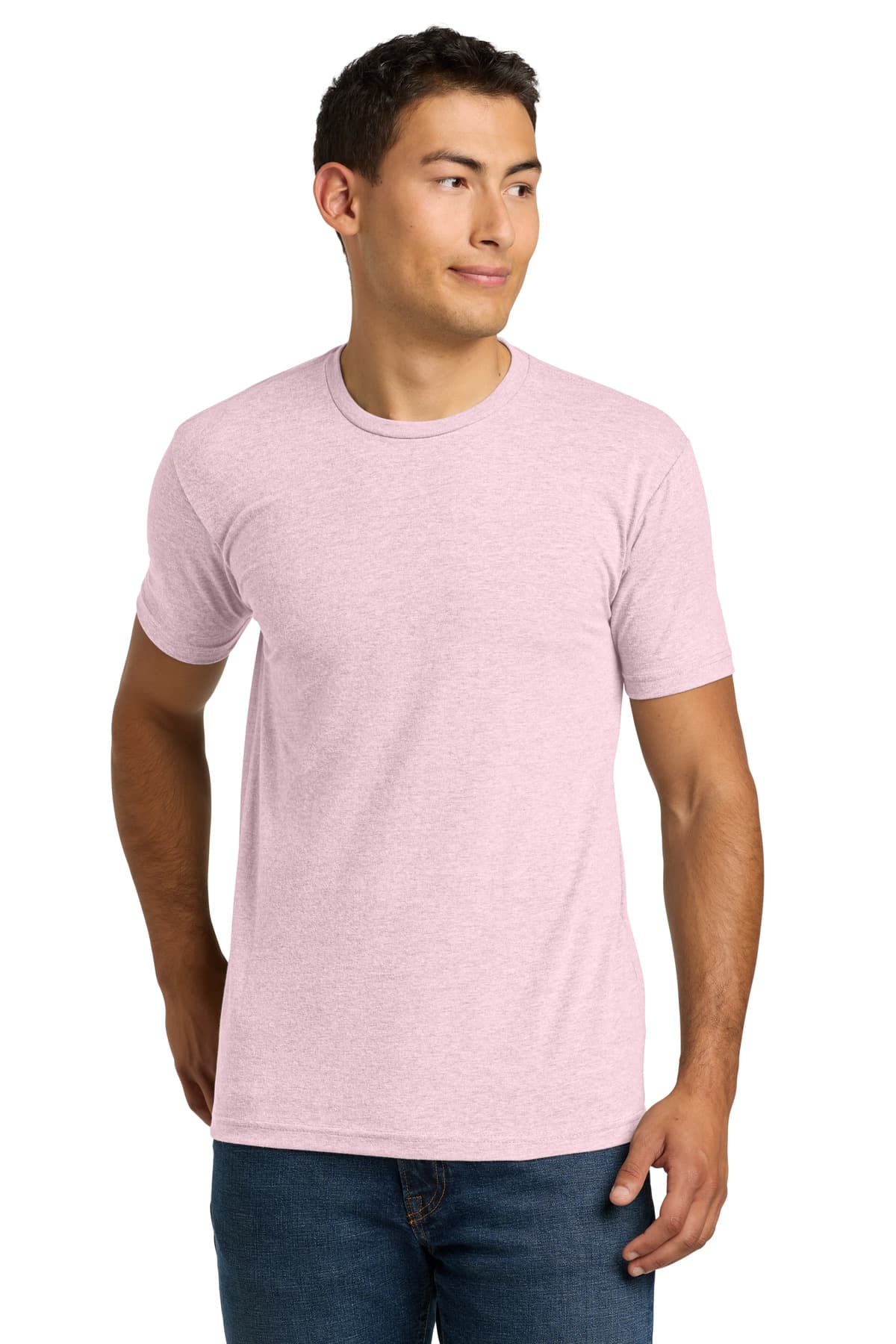 Next Level Next Level Apparel Adult CVC Tee. NL6210