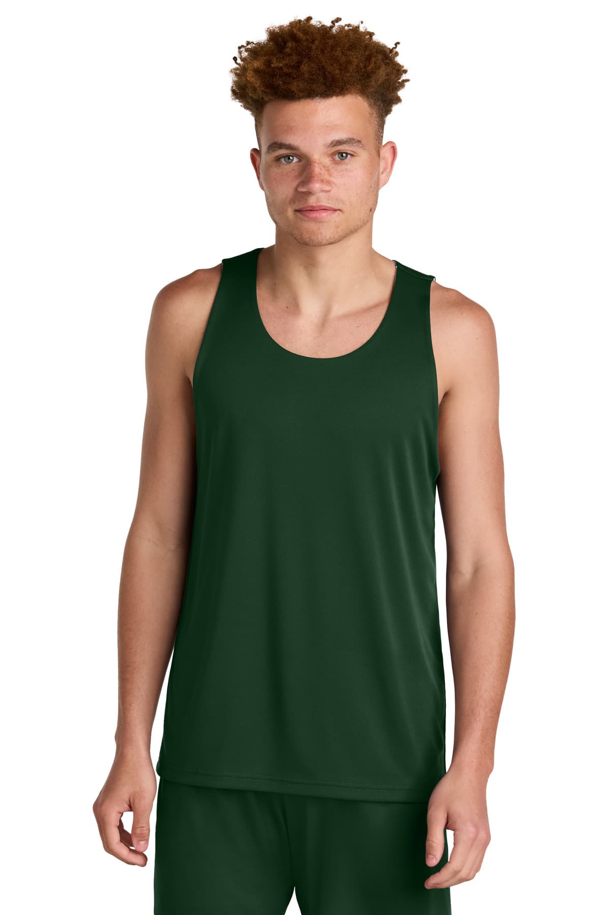 Sport-Tek Sport-Tek PosiCharge Competitor Rev Tank ST551