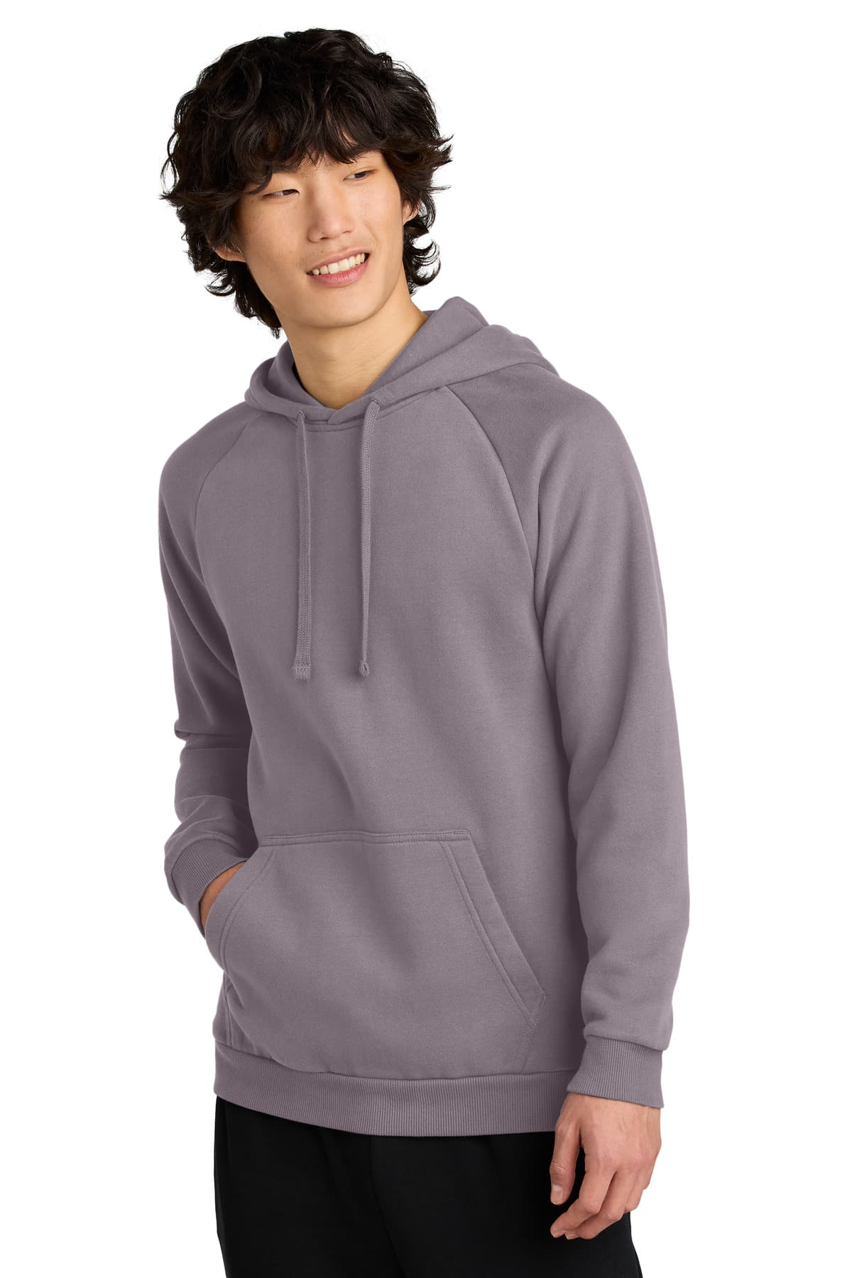 District District Cloud Fleece Hoodie DT7800