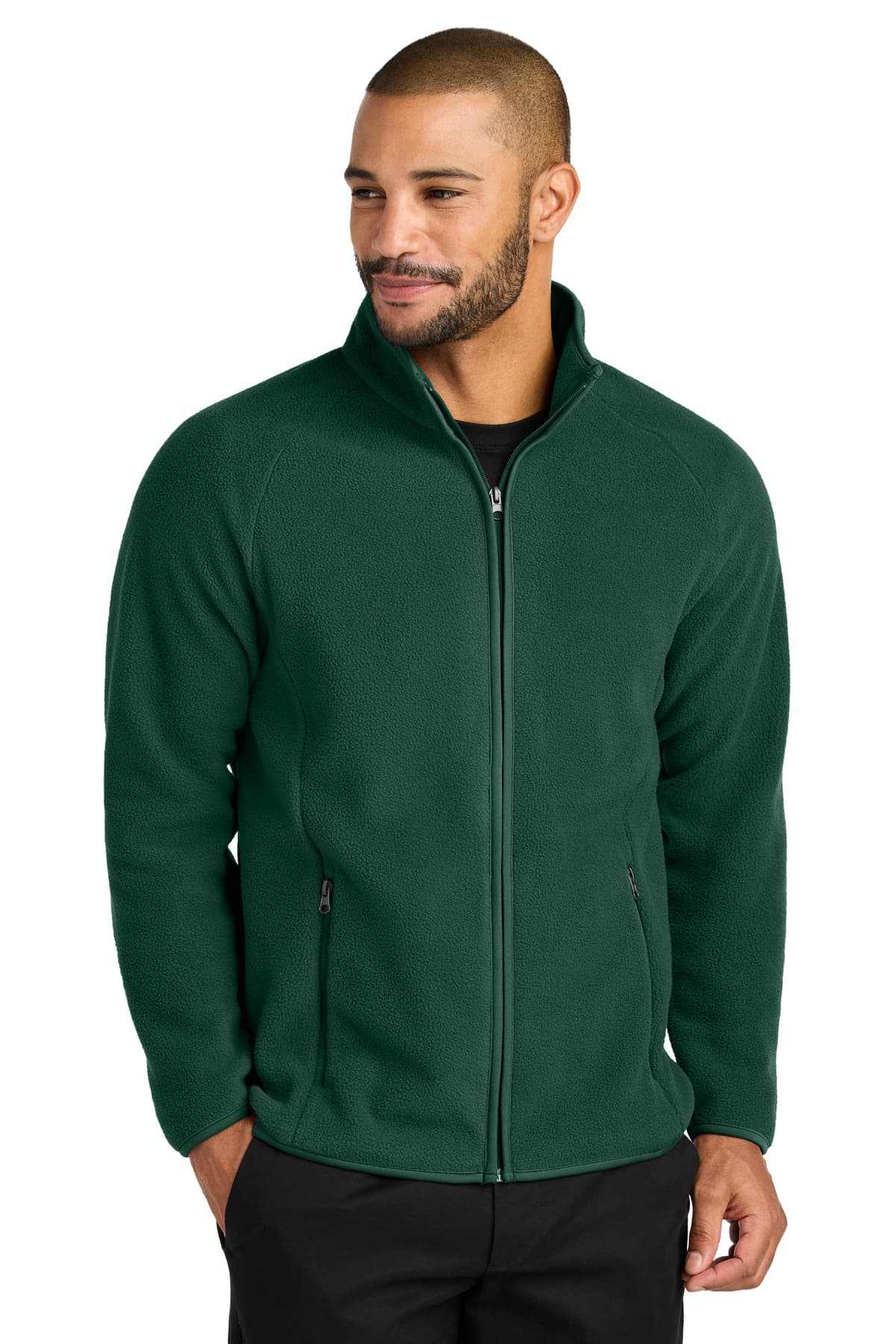Port Authority Port Authority C-FREE Raglan Fleece F700