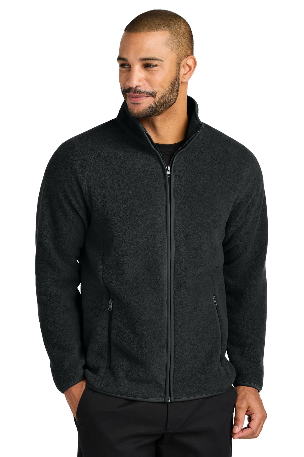 Port Authority Port Authority C-FREE Raglan Fleece F700