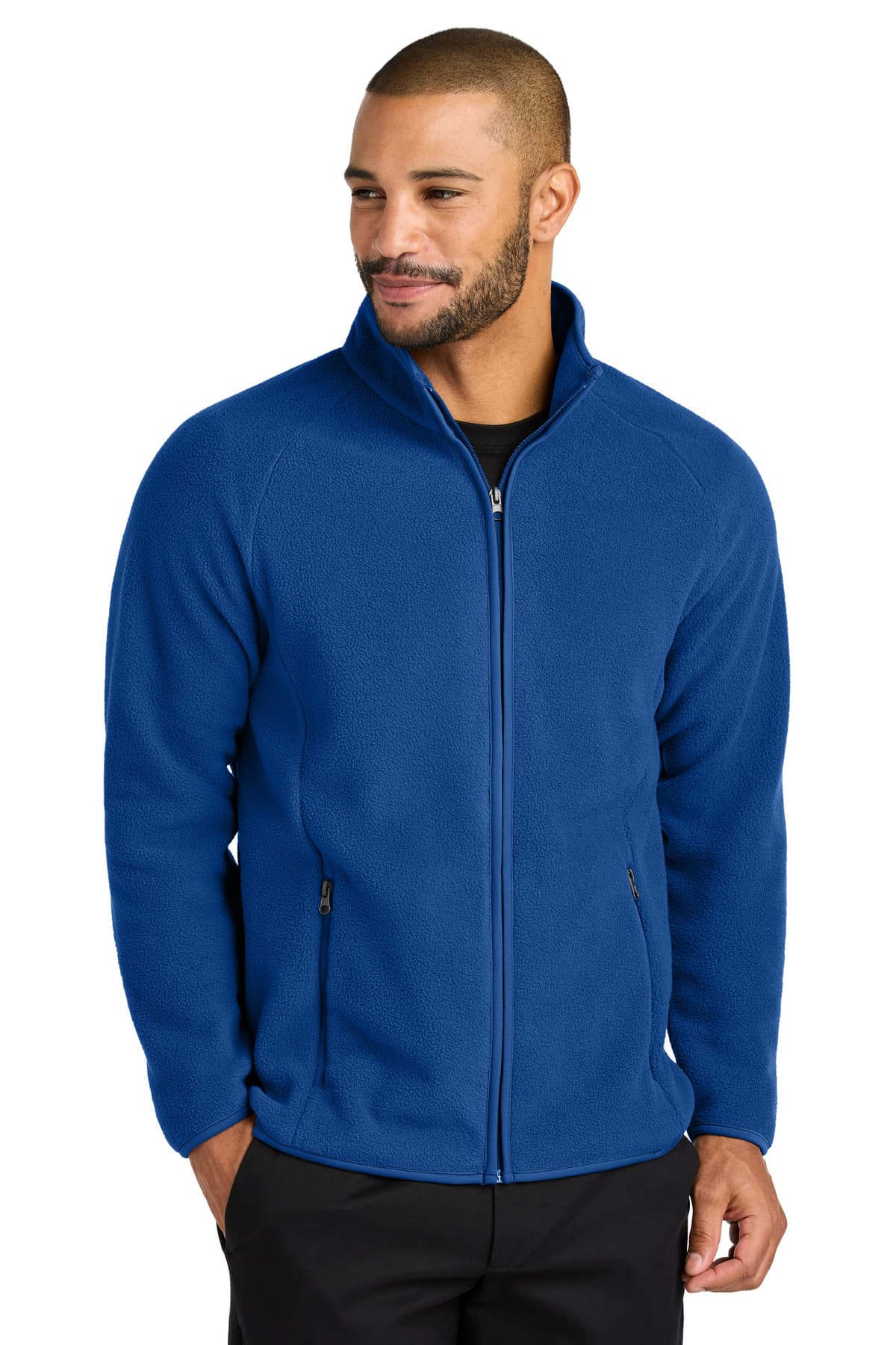 Port Authority Port Authority C-FREE Raglan Fleece F700