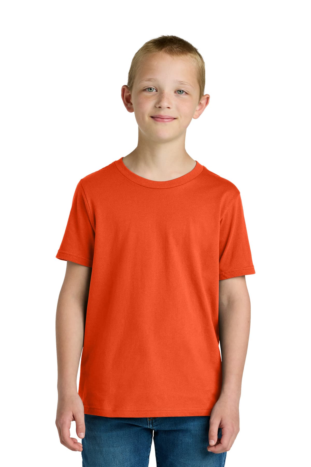 Next Level Next Level Apparel Youth Cotton Tee NL3310