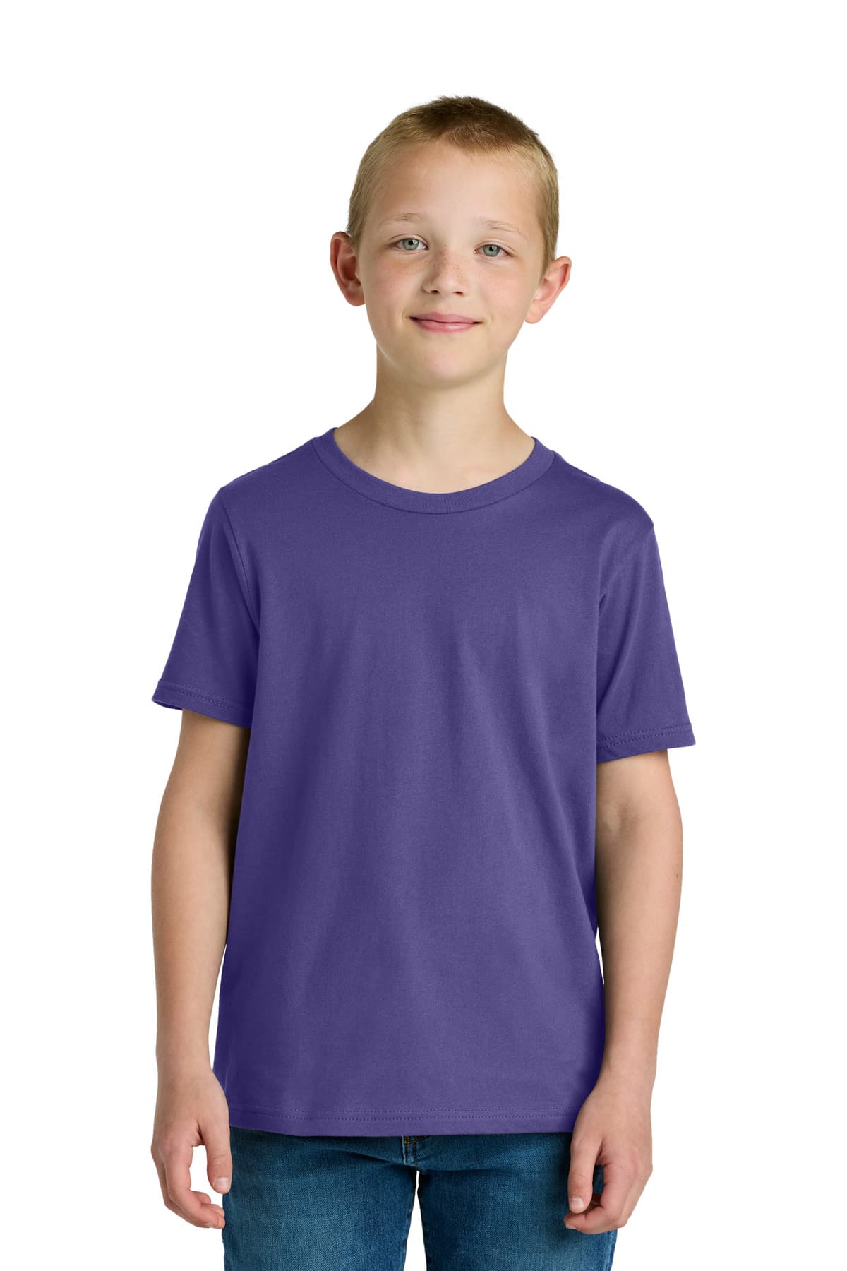 Next Level Next Level Apparel Youth Cotton Tee NL3310