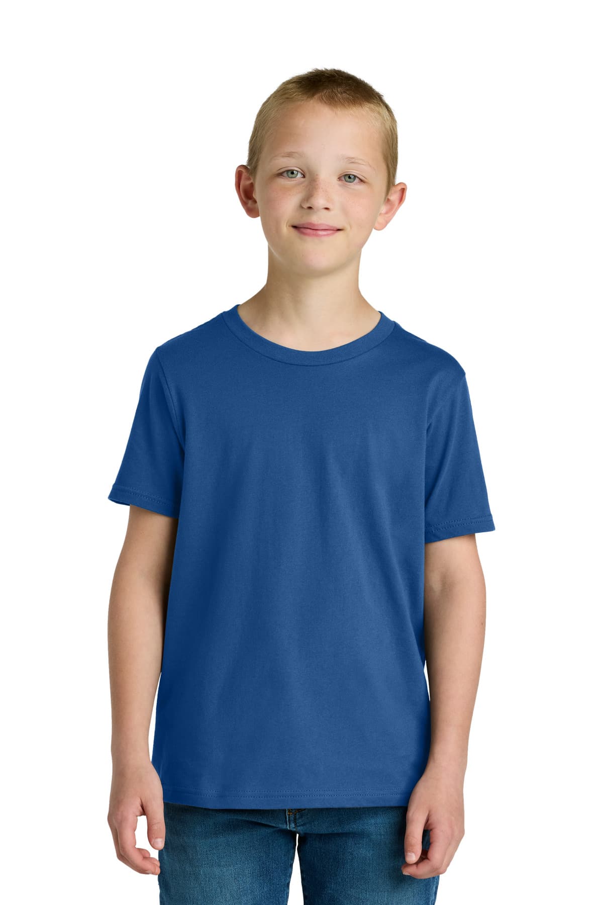 Next Level Next Level Apparel Youth Cotton Tee NL3310