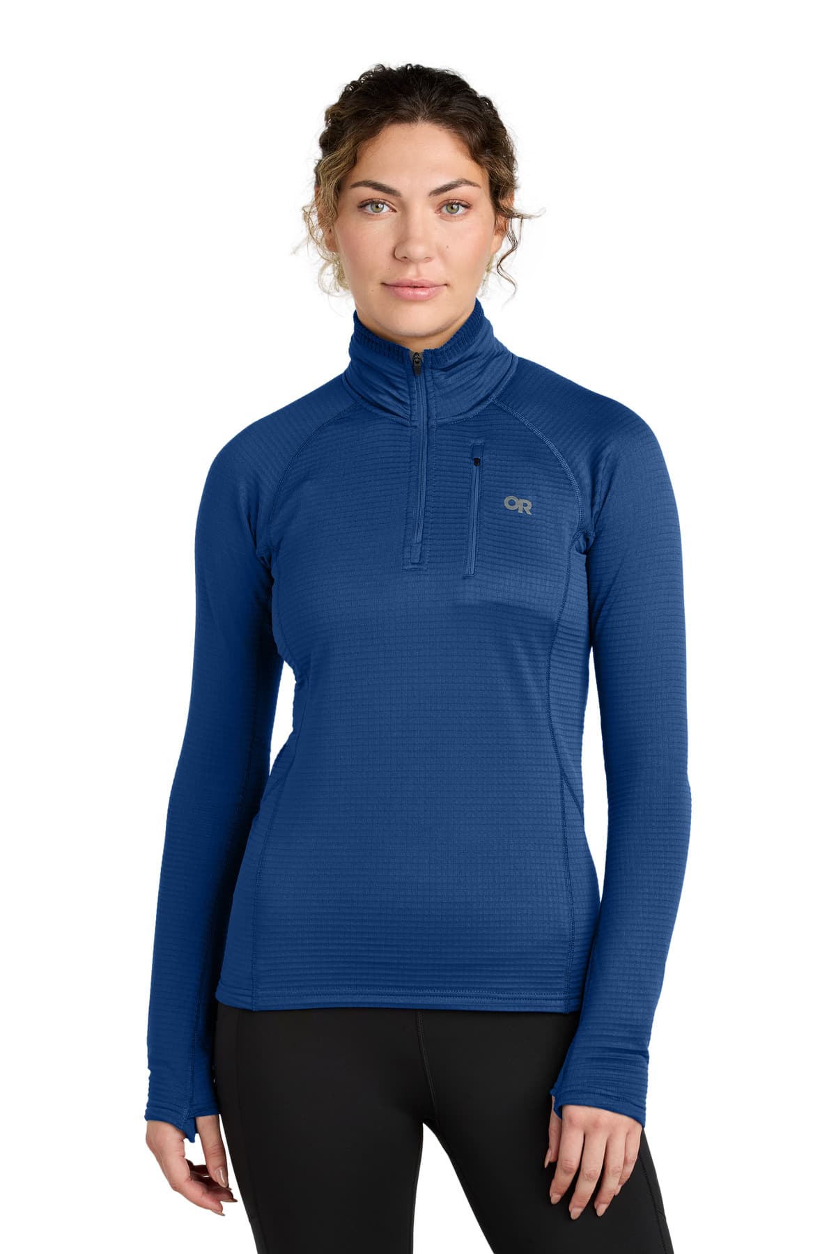 Outdoor Research LIMITED EDITION Outdoor Research Women's Tech Grid 1/4-Zip Fleece OR322263