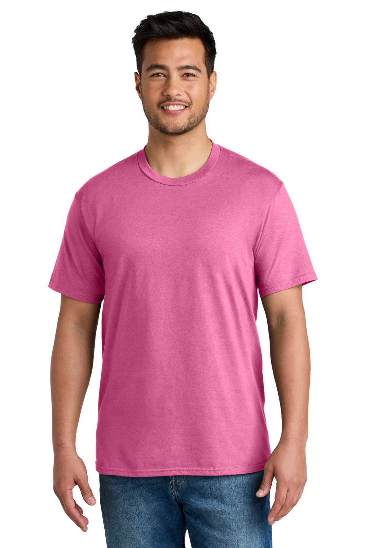 Port & Company Port & Co CVC Tee PC340