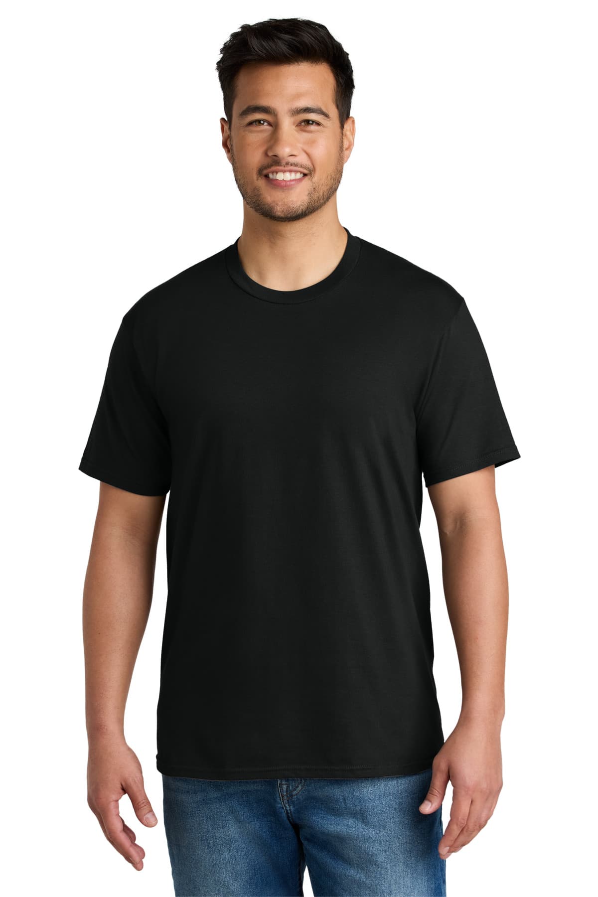 Port & Company Port & Co CVC Tee PC340