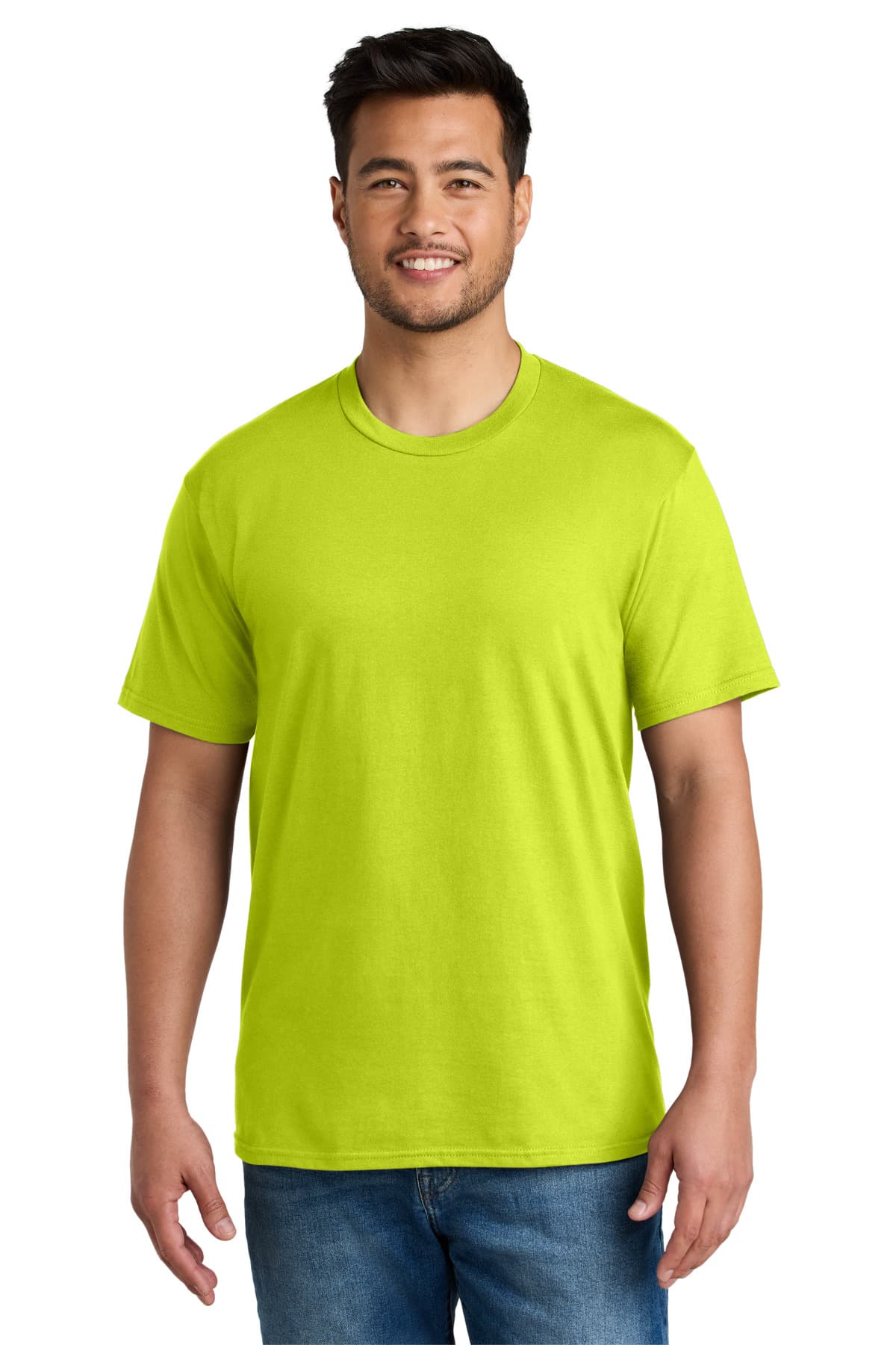 Port & Company Port & Co CVC Tee PC340