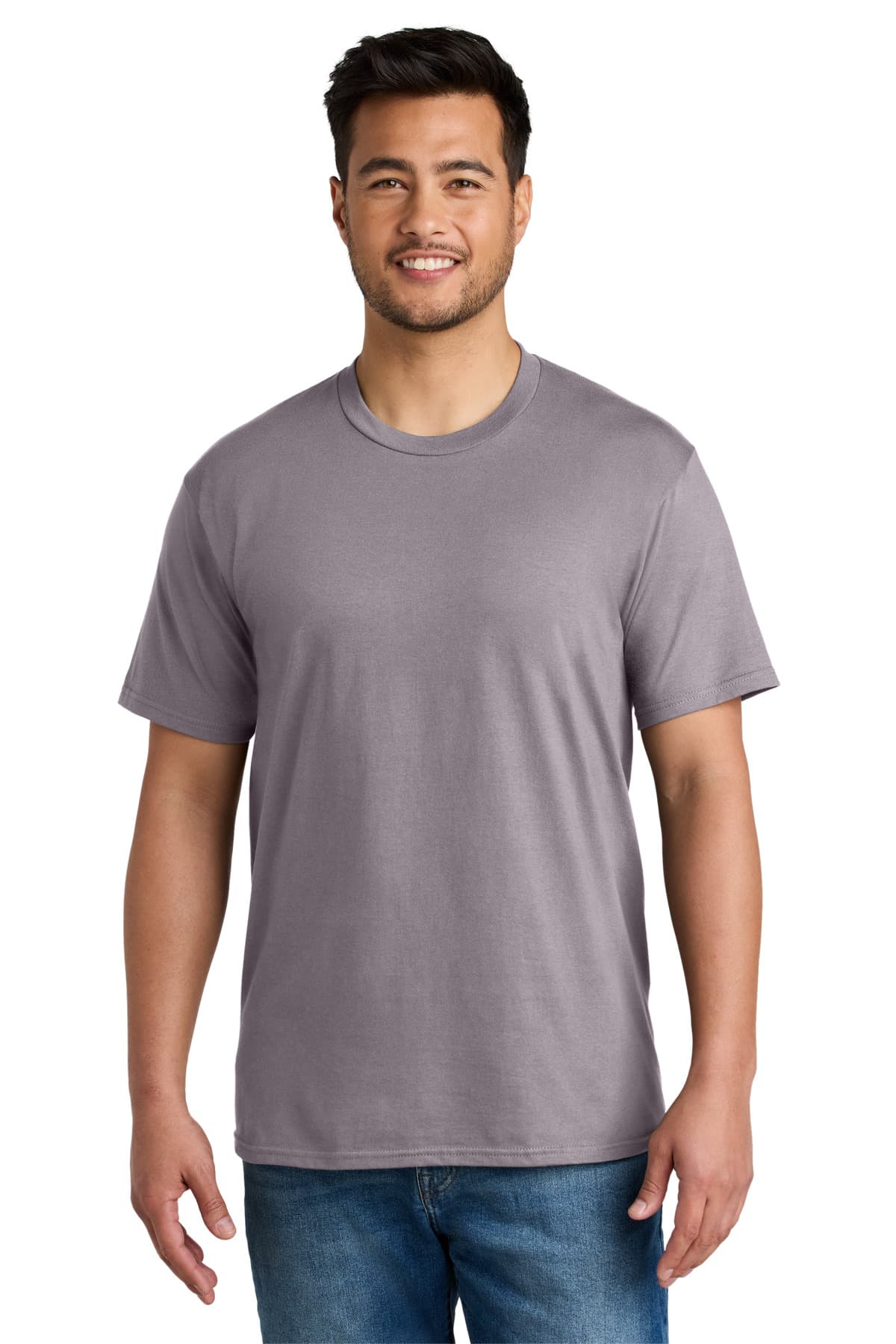 Port & Company Port & Co CVC Tee PC340
