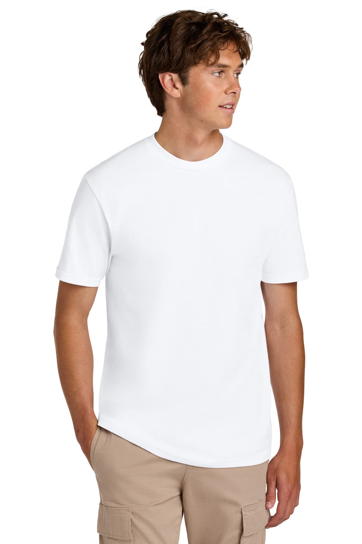Gildan Gildan Softstyle Midweight Tee 65000