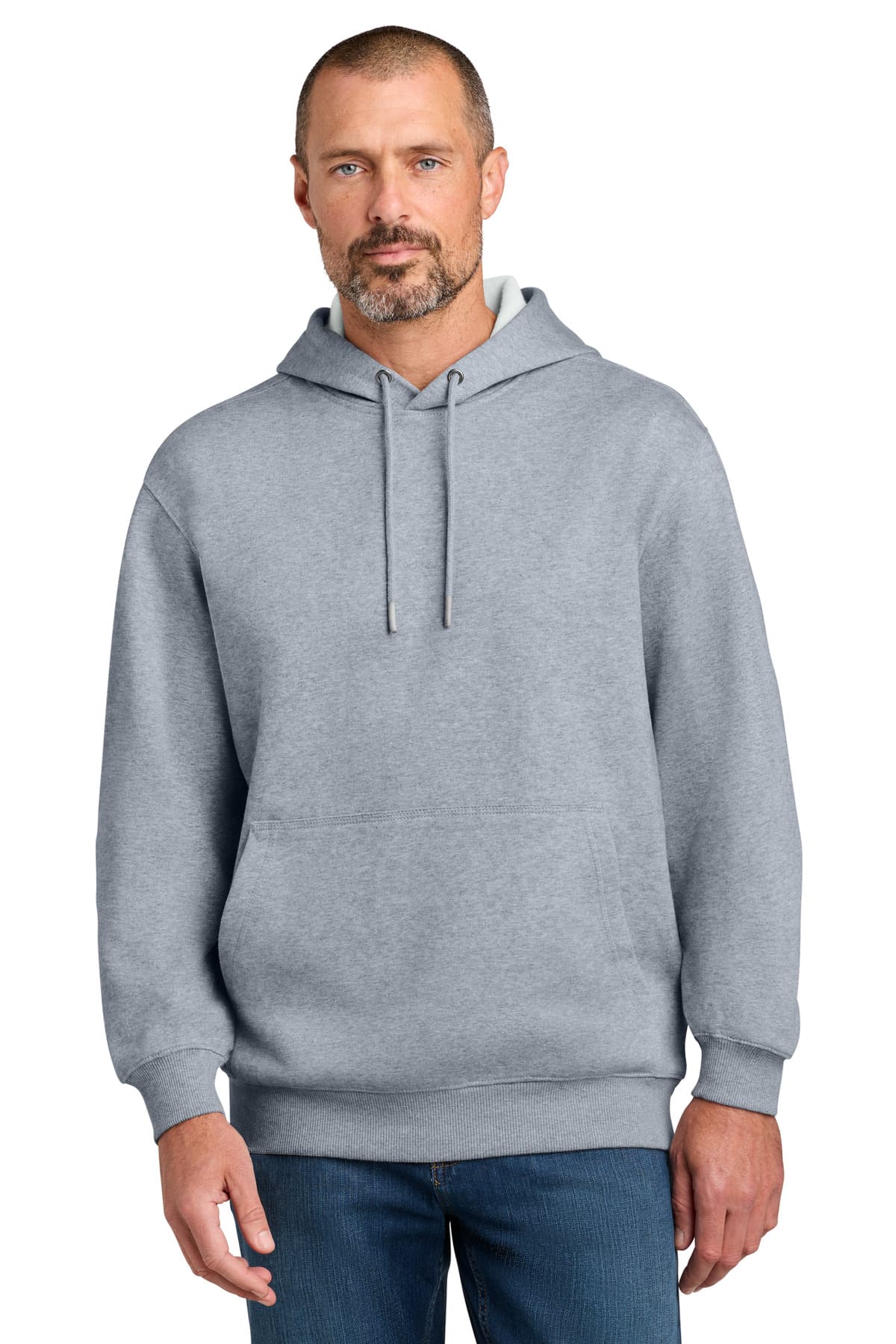 CornerStone CornerStone Tough Fleece Pullover Hoodie CSF630