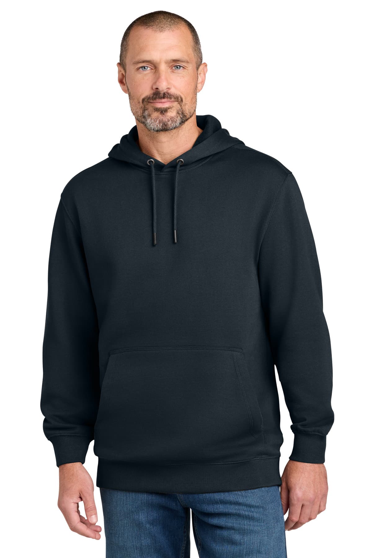 CornerStone CornerStone Tough Fleece Pullover Hoodie CSF630