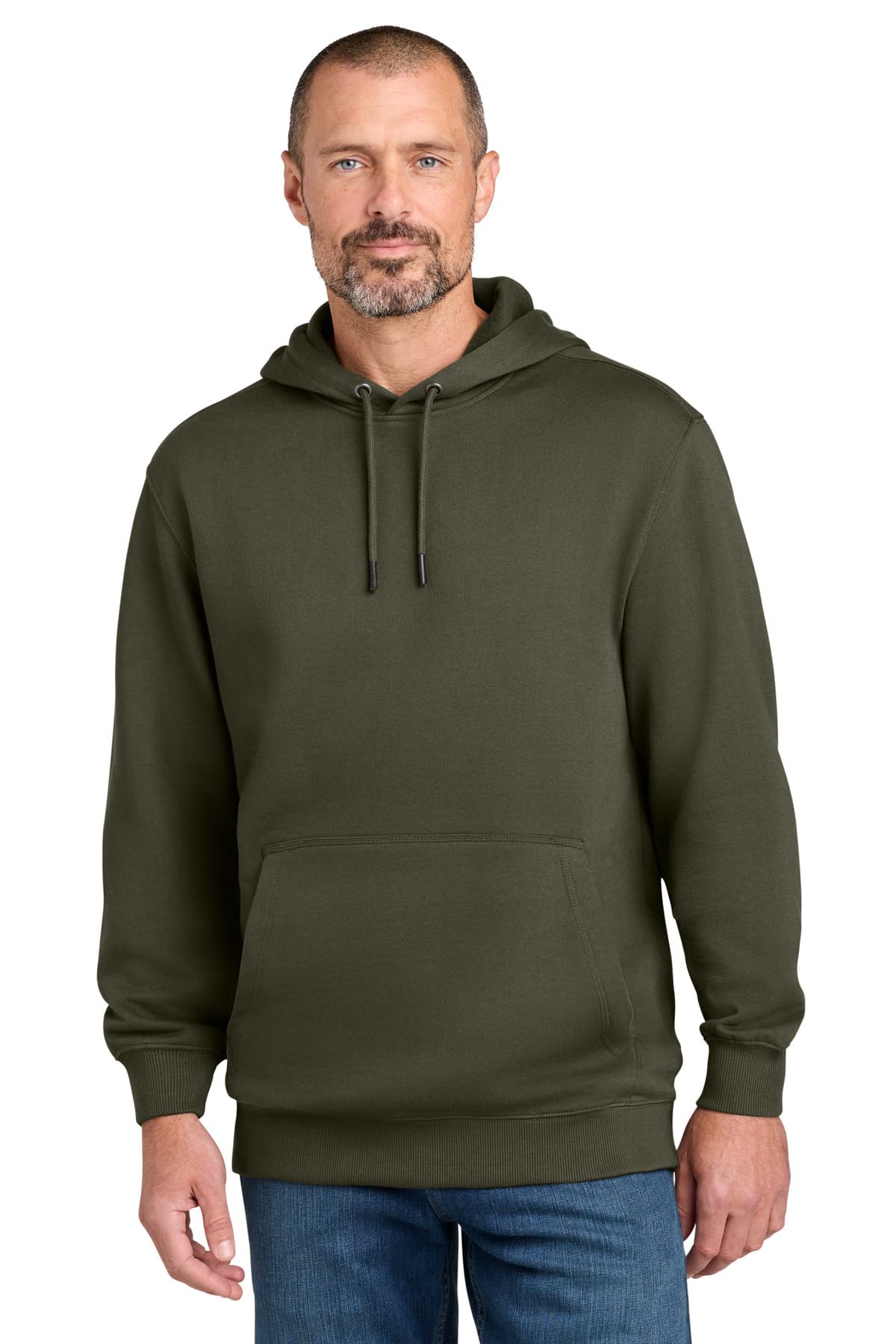 CornerStone CornerStone Tough Fleece Pullover Hoodie CSF630