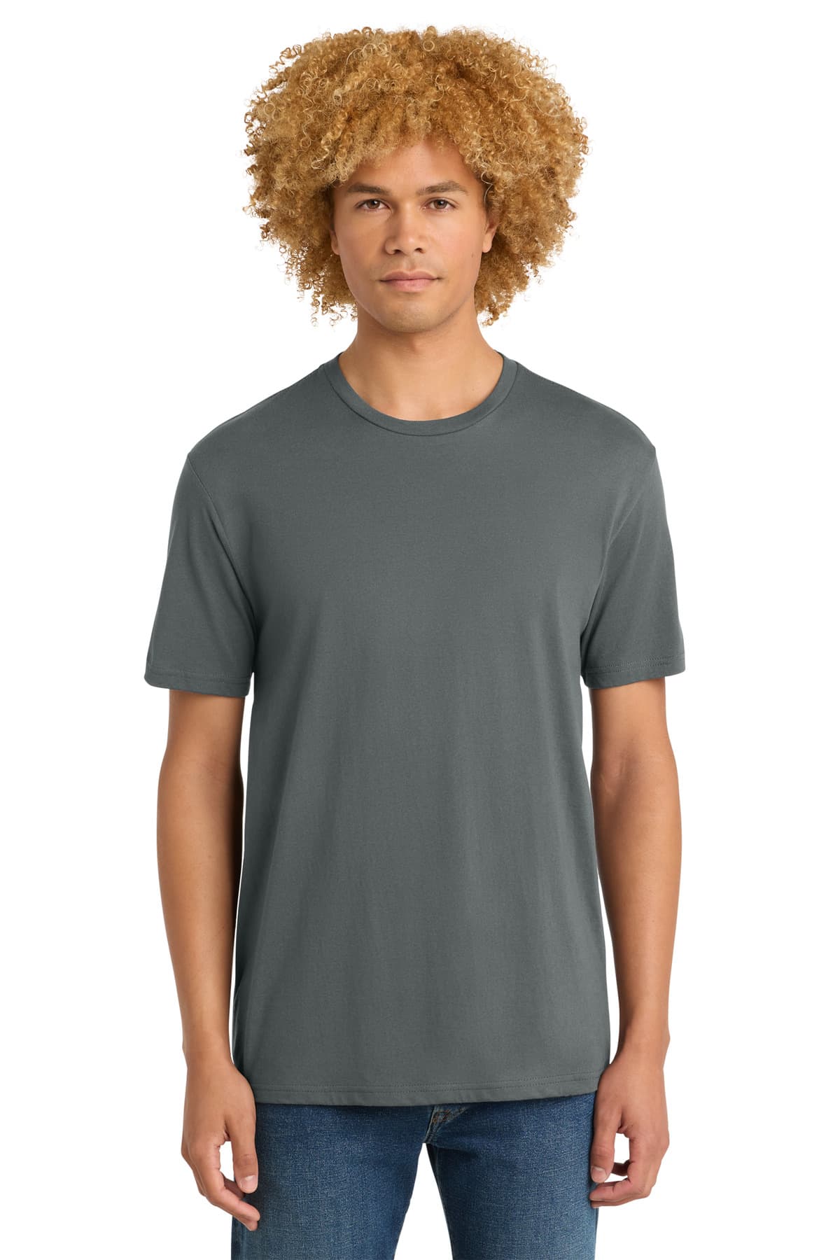 District District Perfect Weight Tee. DT104