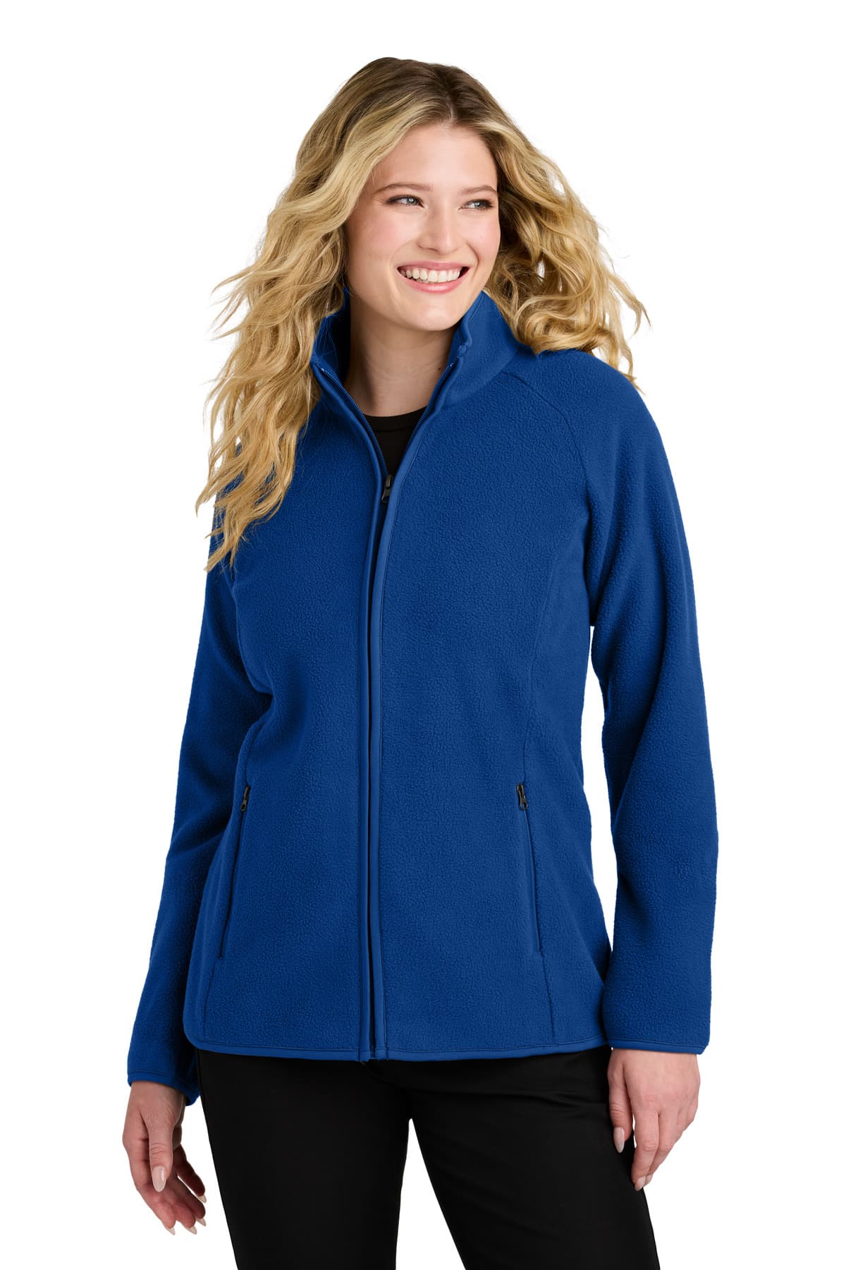 Port Authority Port Authority Women's C-FREE Raglan Fleece L700