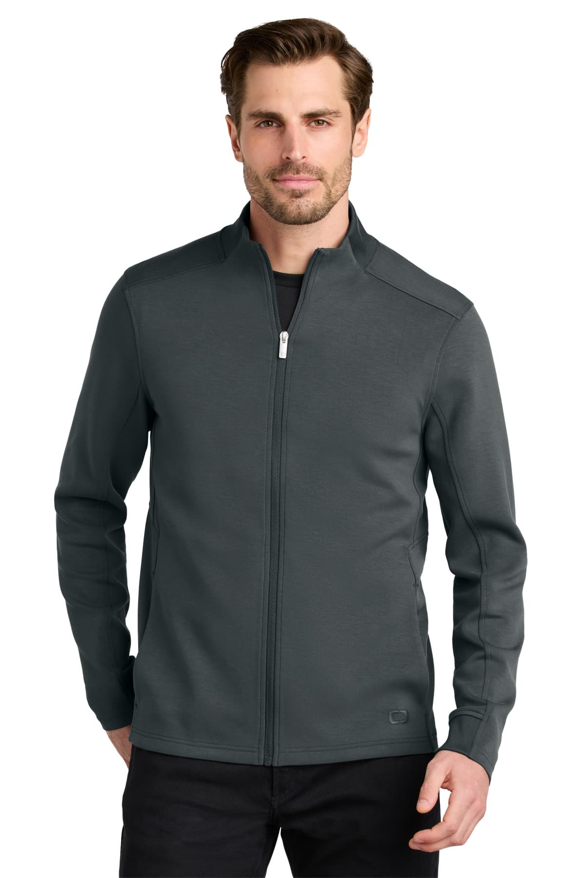 OGIO OGIO Transcend Full-Zip OG860