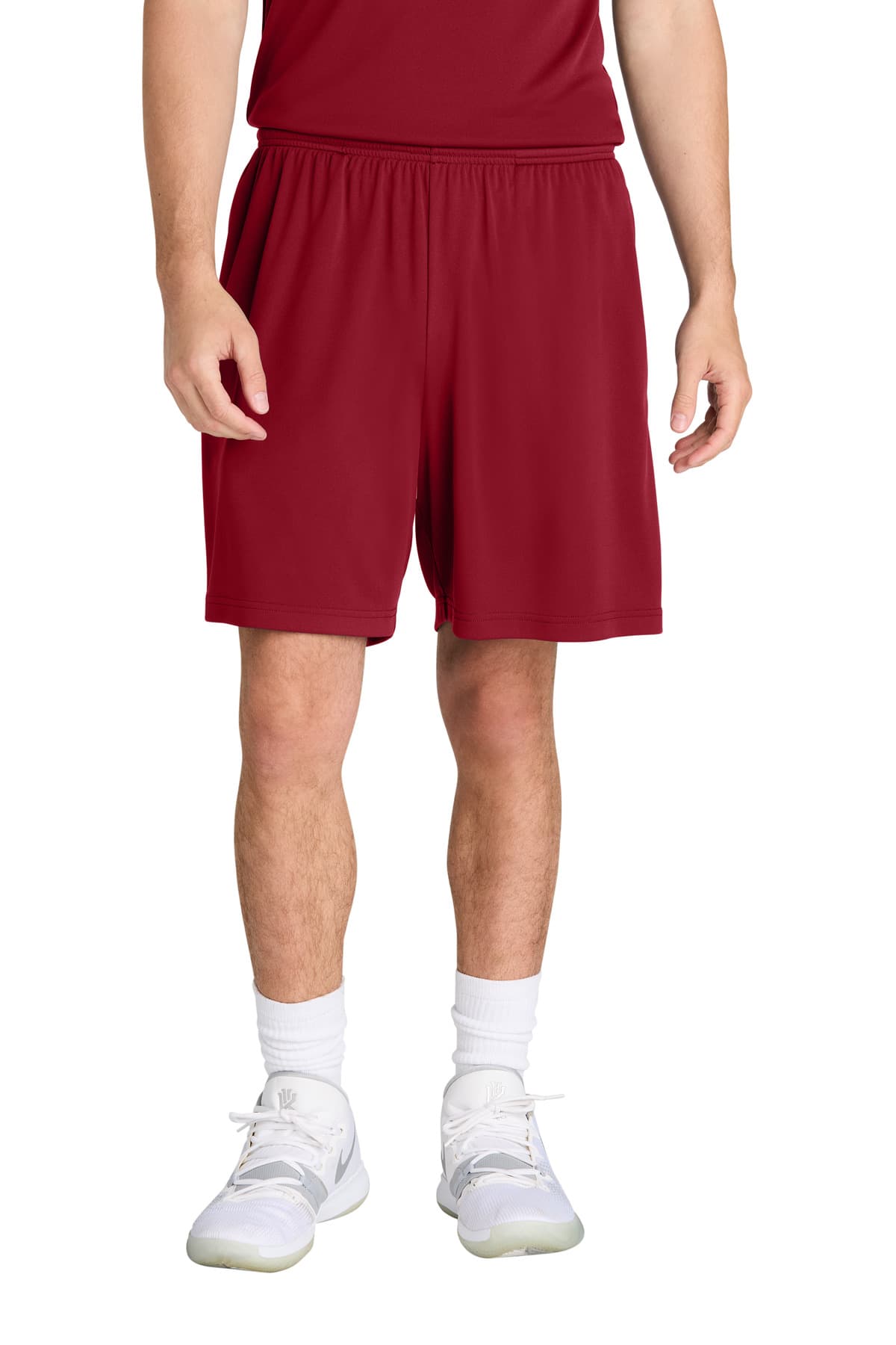 Sport-Tek Sport-Tek PosiCharge Competitor 7  Pocketed Short ST349P