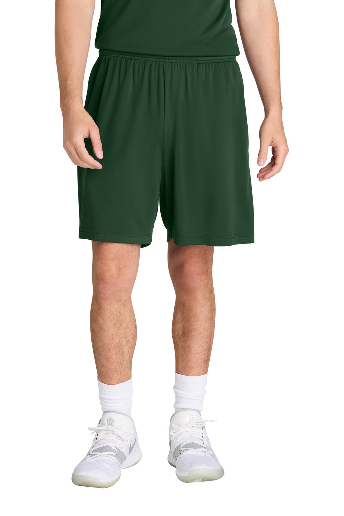 Sport-Tek Sport-Tek PosiCharge Competitor 7  Pocketed Short ST349P