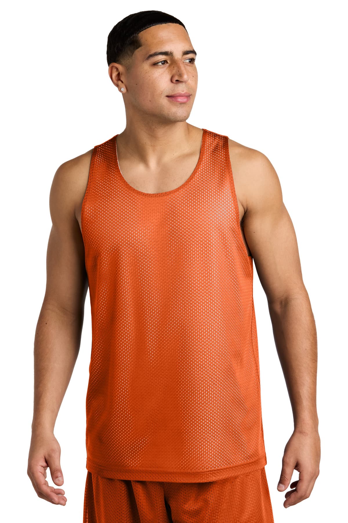 Sport-Tek Sport-Tek PosiCharge Reversible Mesh Tank ST5000