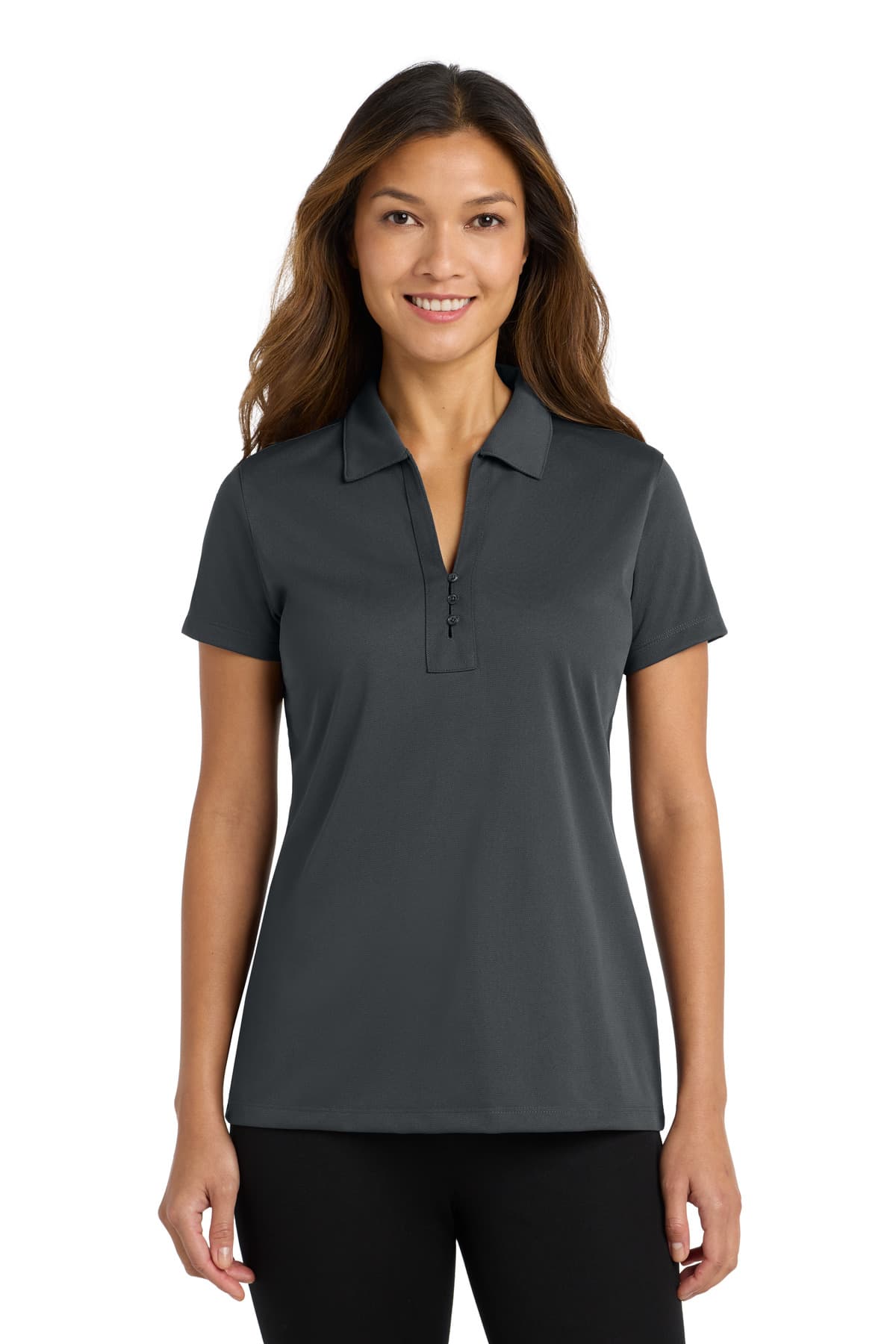 Port Authority Port Authority Women's Tech Pique Polo. L527