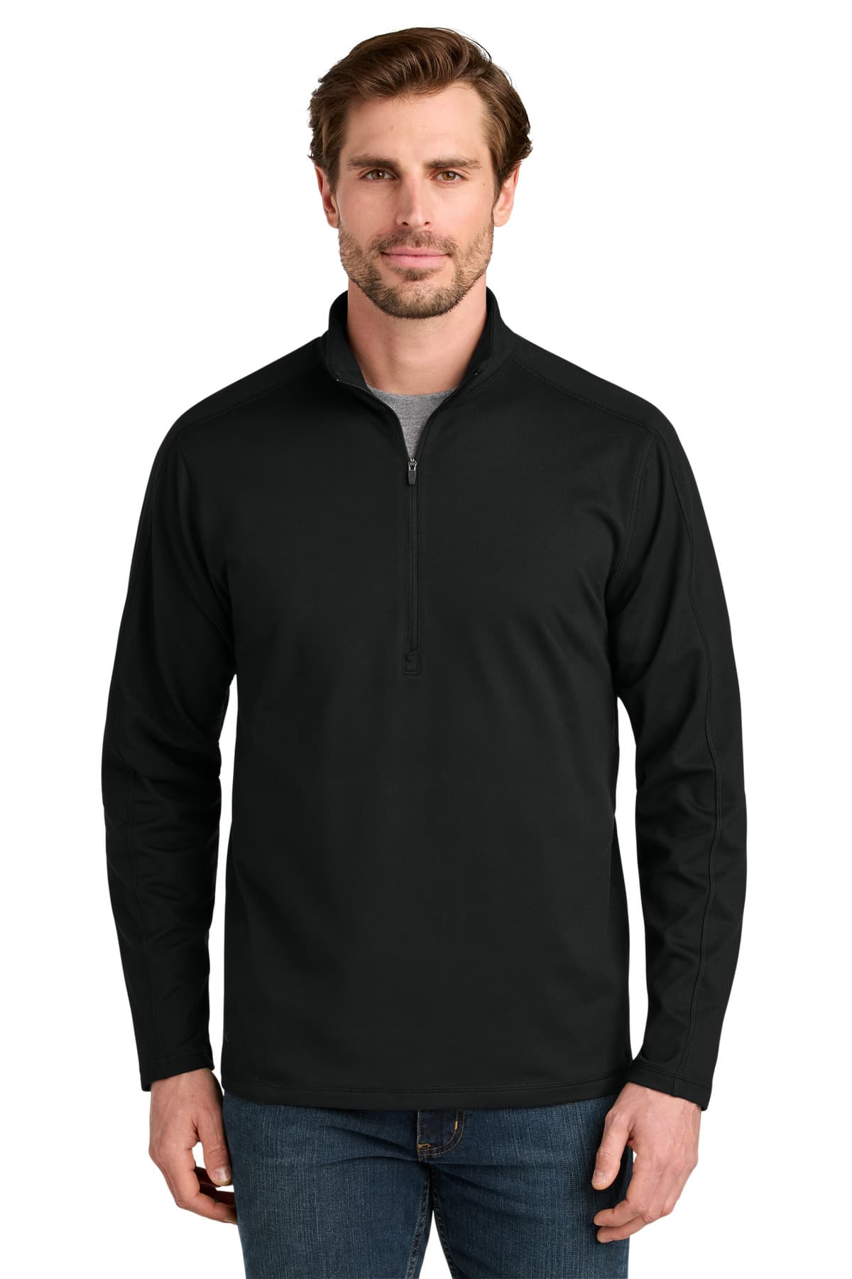 Eddie Bauer Eddie Bauer Adventurer 1/4-Zip EB120