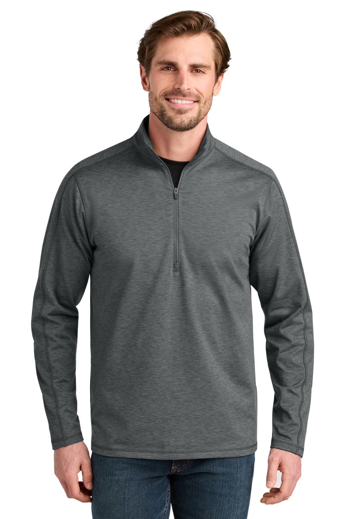 Eddie Bauer Eddie Bauer Adventurer 1/4-Zip EB120