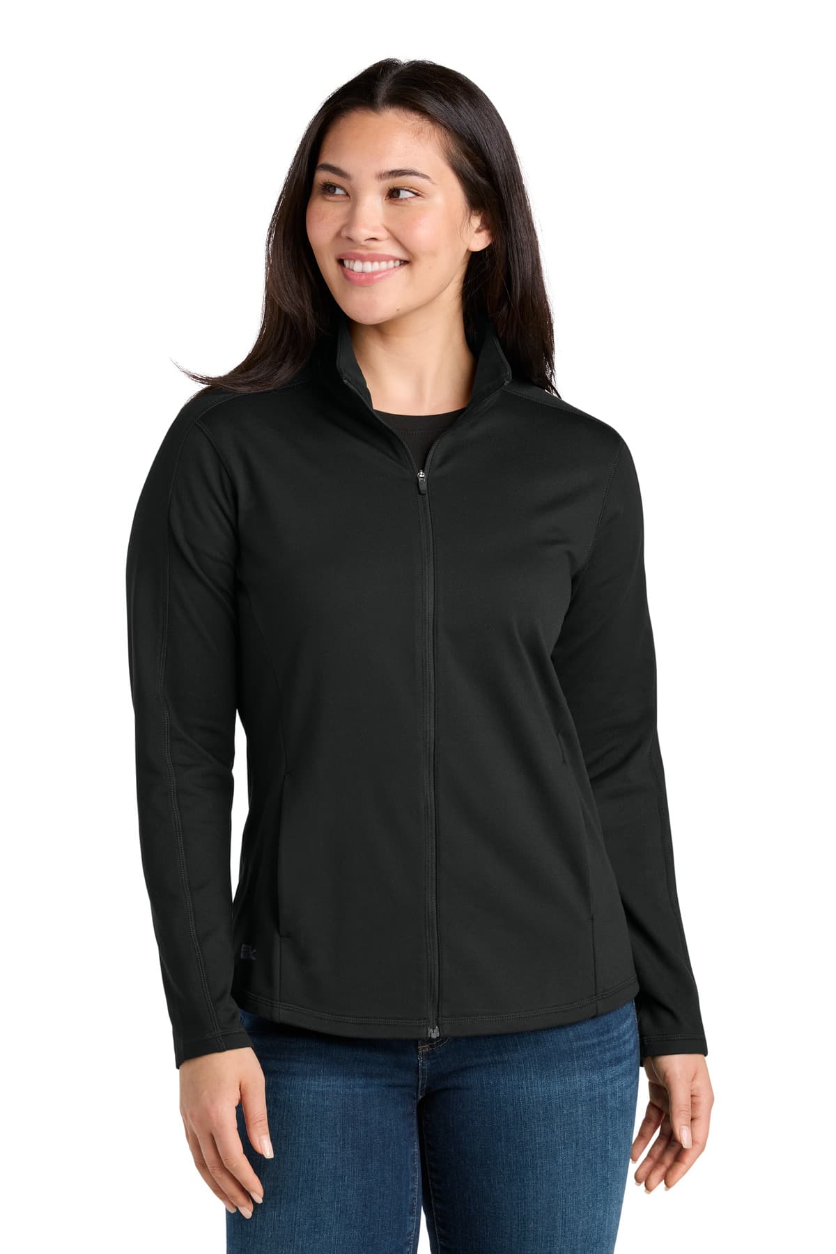 Eddie Bauer Eddie Bauer Women's Adventurer Full-Zip EB121
