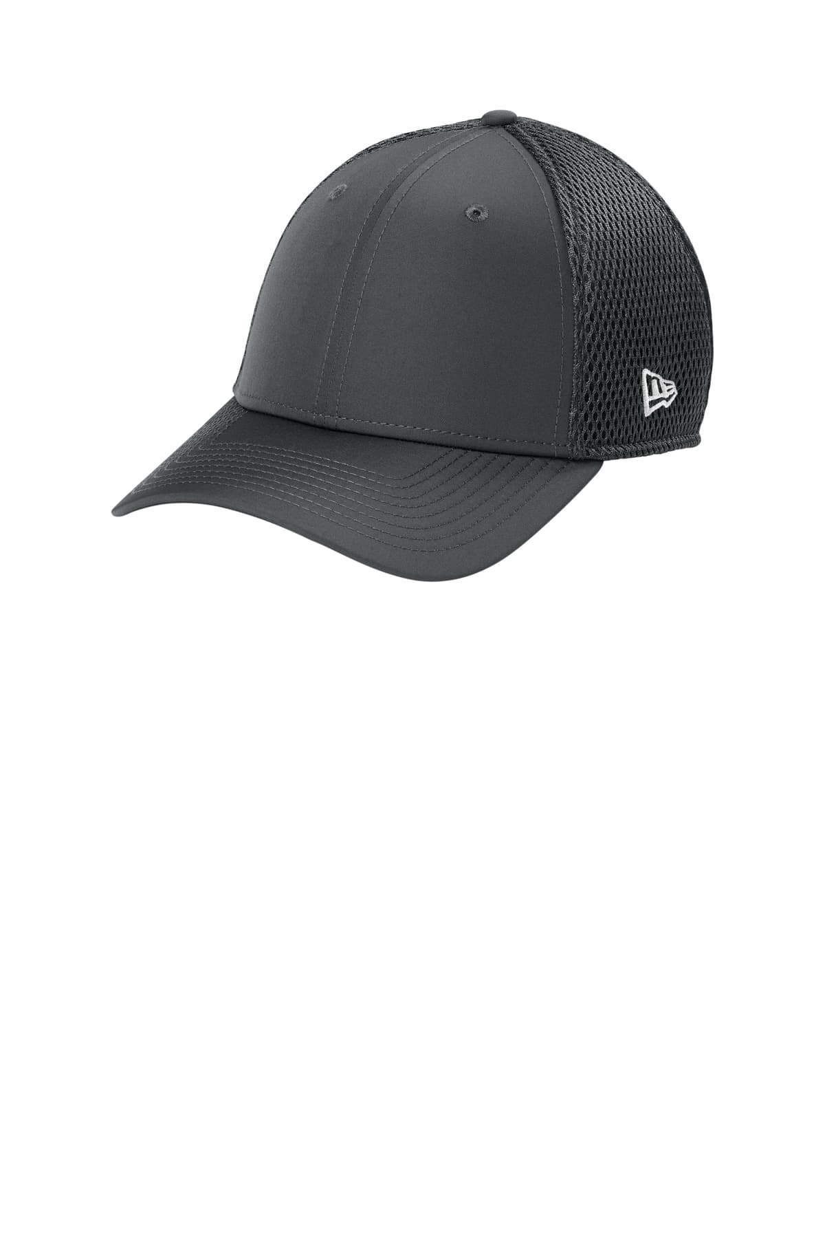 New Era New Era 39THIRTY Performance Stretch Mesh Cap NE1130