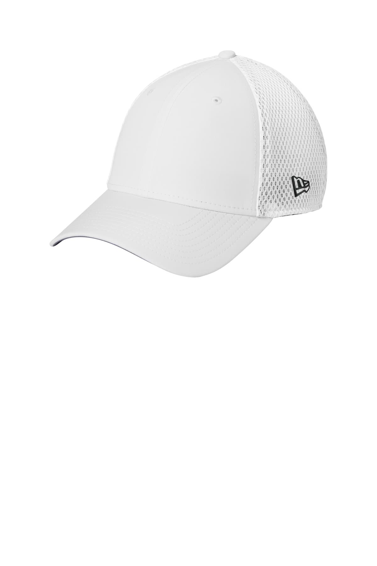 New Era New Era 39THIRTY Performance Stretch Mesh Cap NE1130
